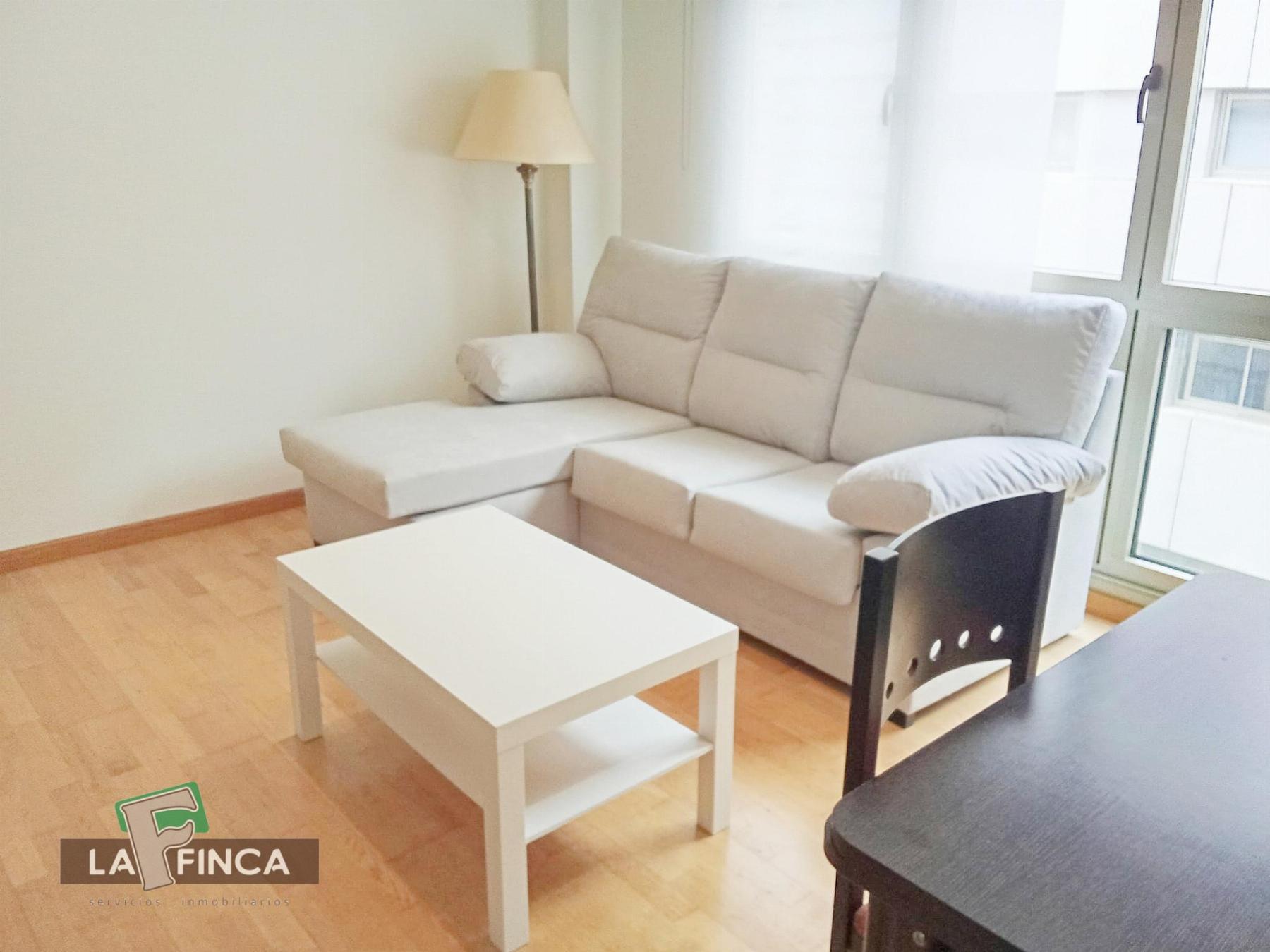 Alquiler de piso en Oviedo