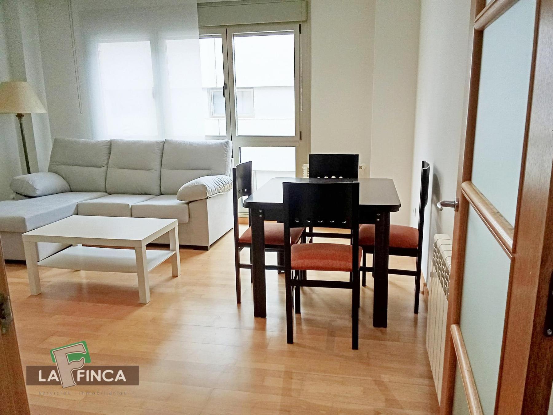 Alquiler de piso en Oviedo