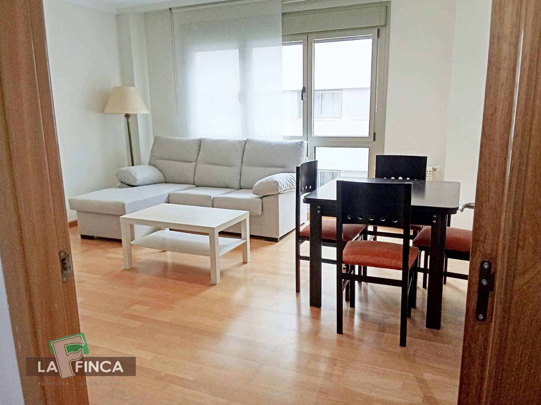 Alquiler de piso en Oviedo