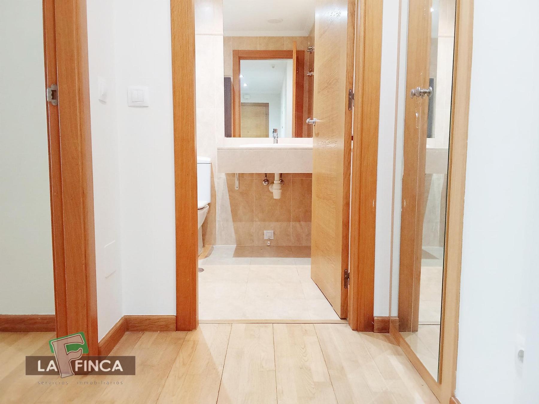 Alquiler de piso en Oviedo