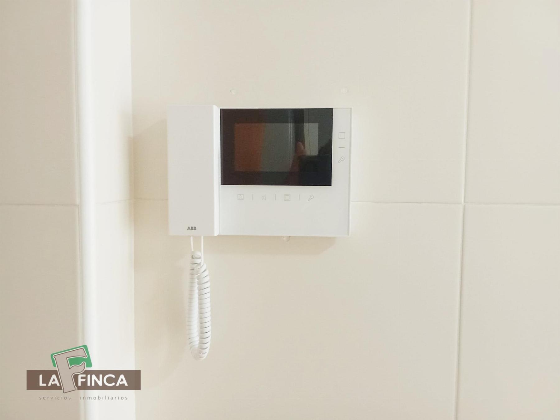 Alquiler de piso en Oviedo