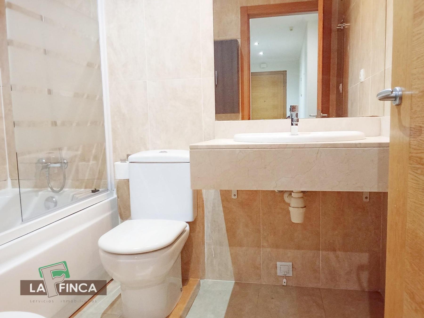 Alquiler de piso en Oviedo