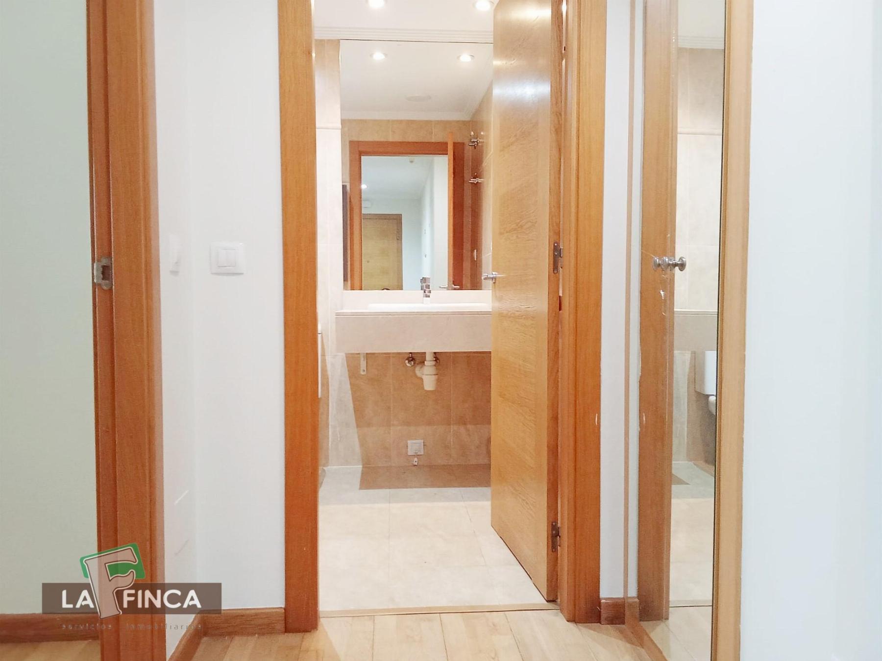 Alquiler de piso en Oviedo