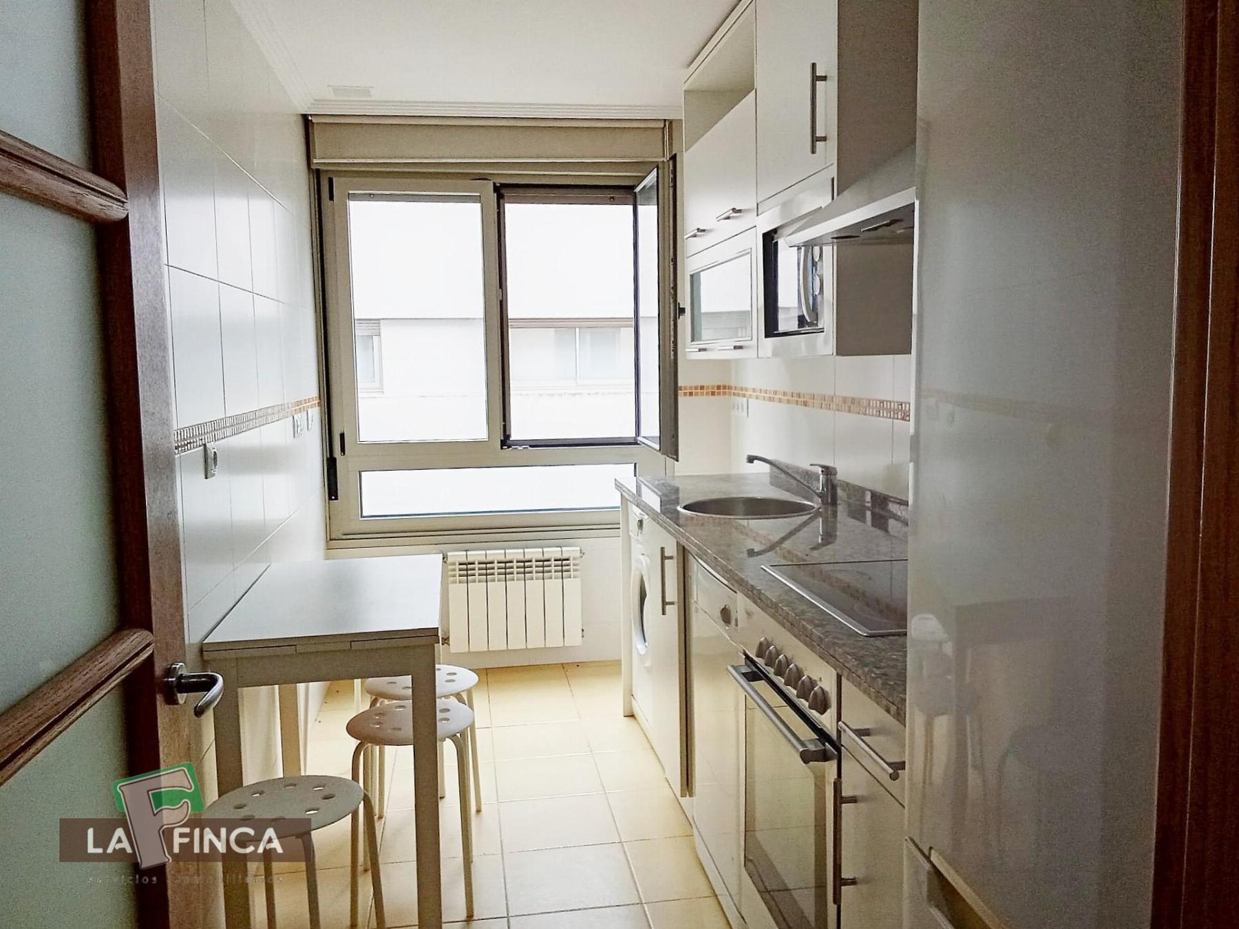 Alquiler de piso en Oviedo