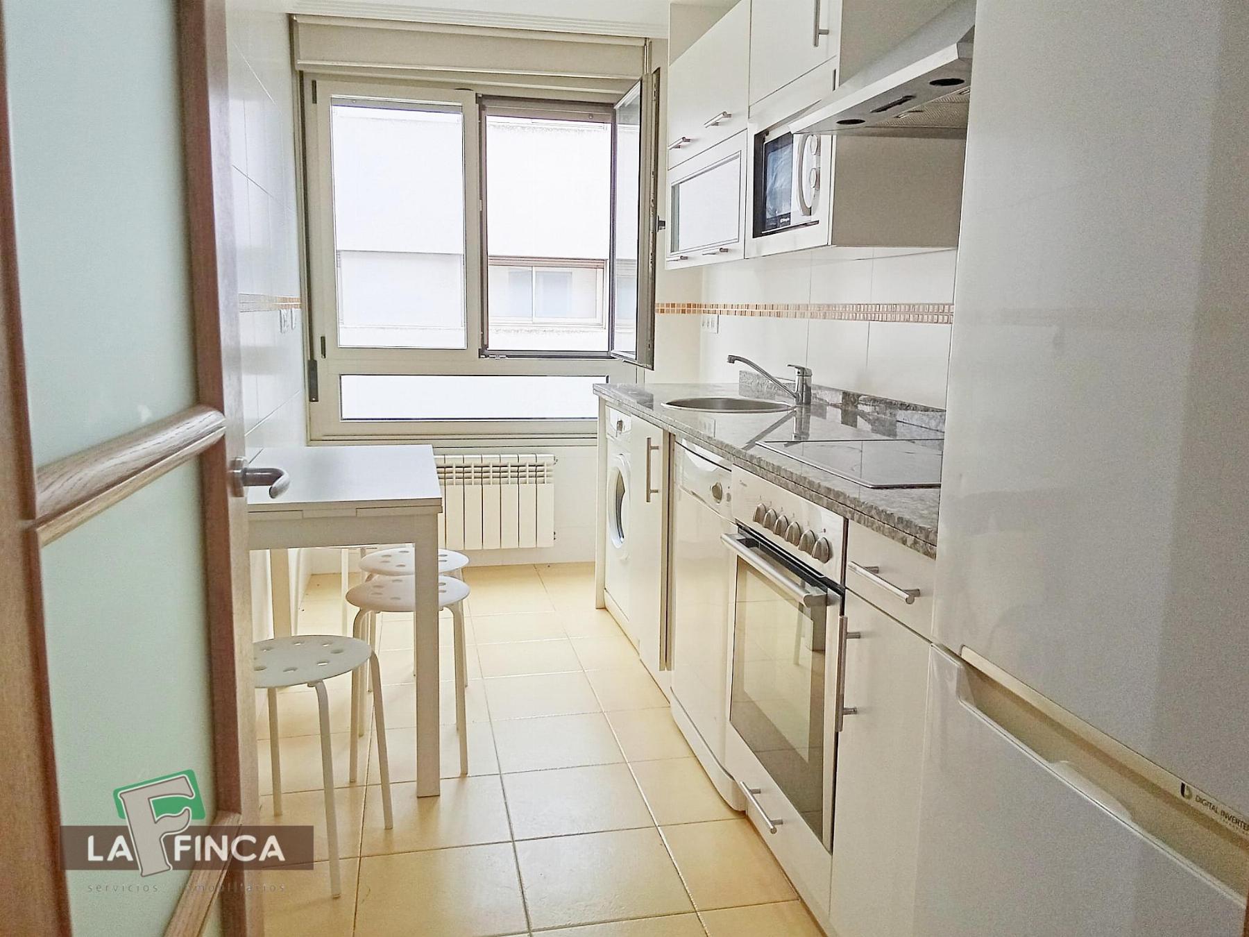 Alquiler de piso en Oviedo