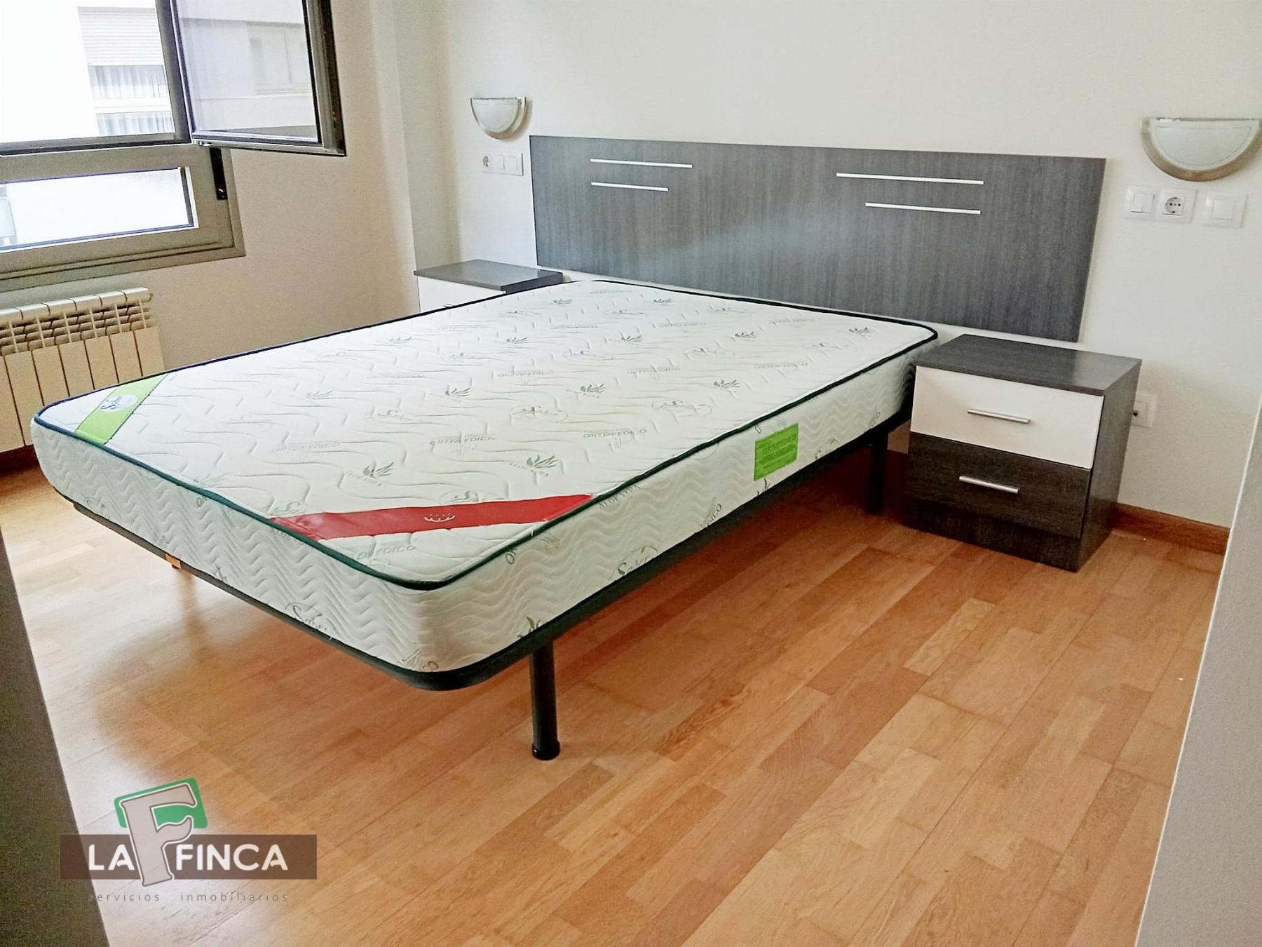 Alquiler de piso en Oviedo