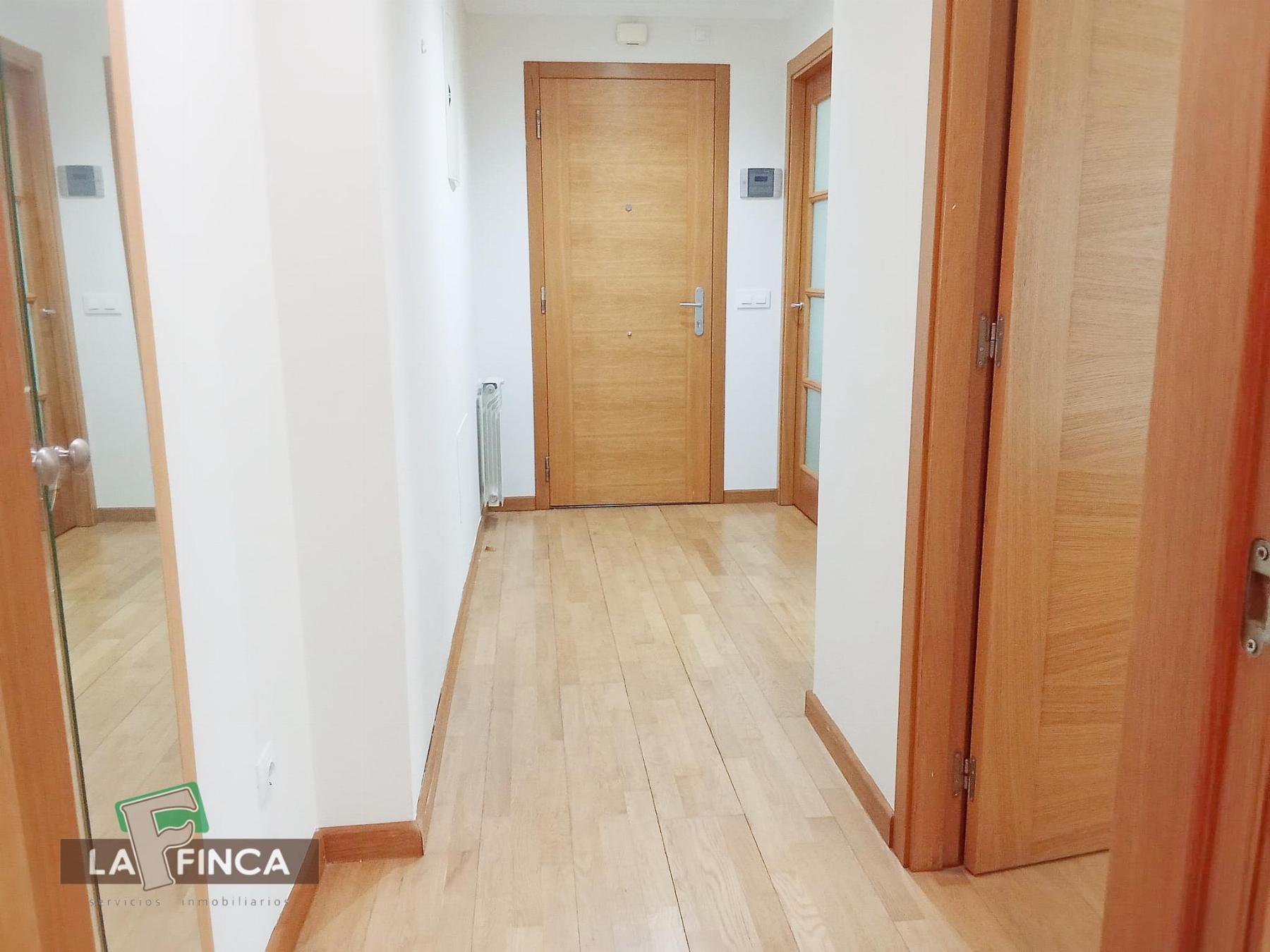 Alquiler de piso en Oviedo