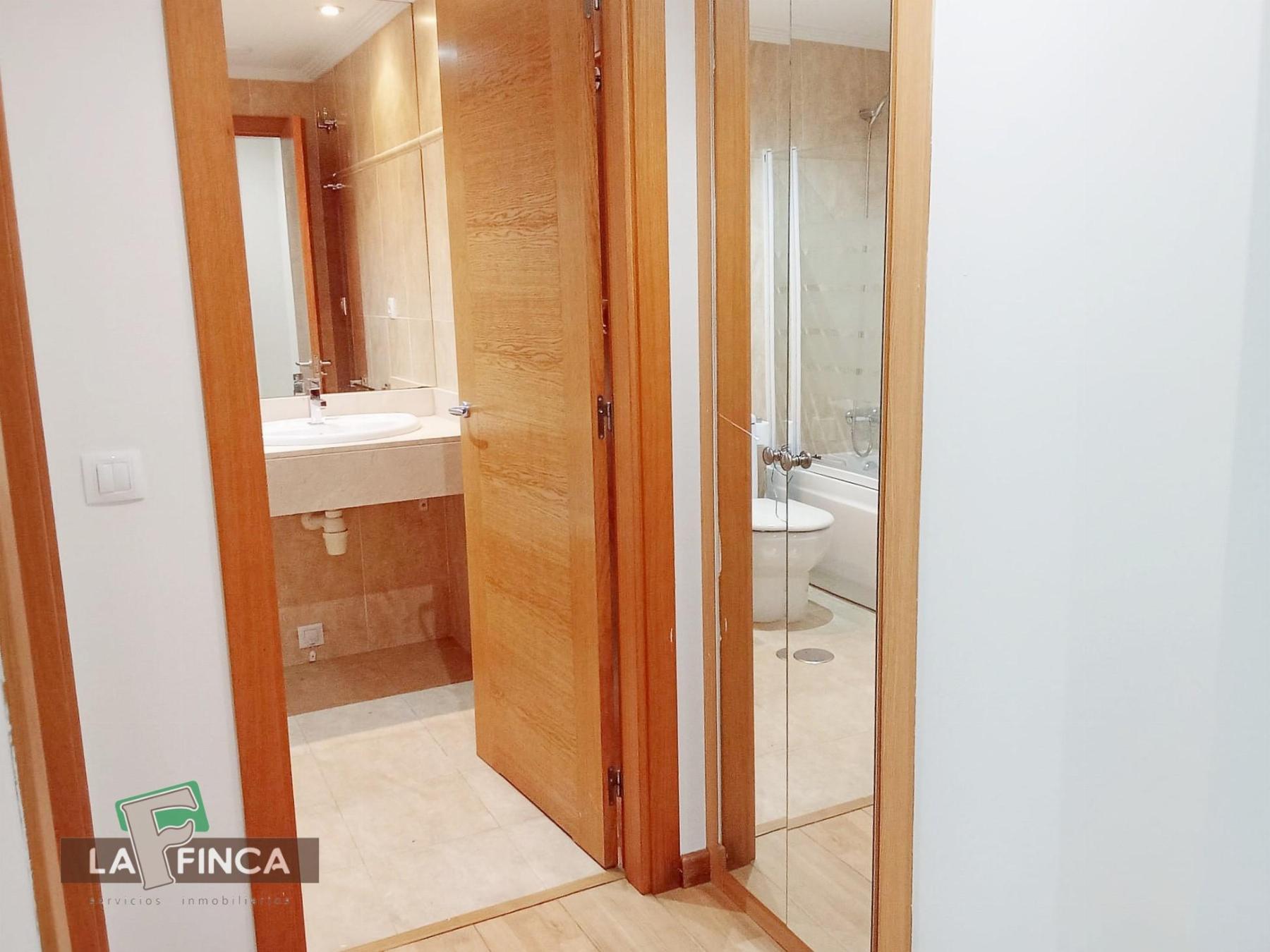 Alquiler de piso en Oviedo