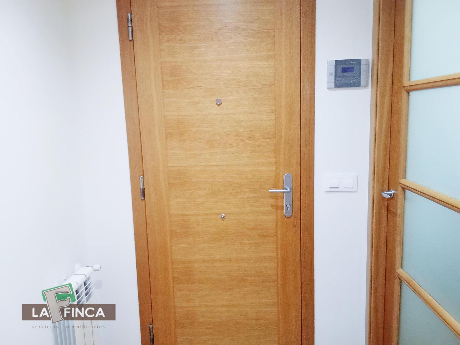 Alquiler de piso en Oviedo