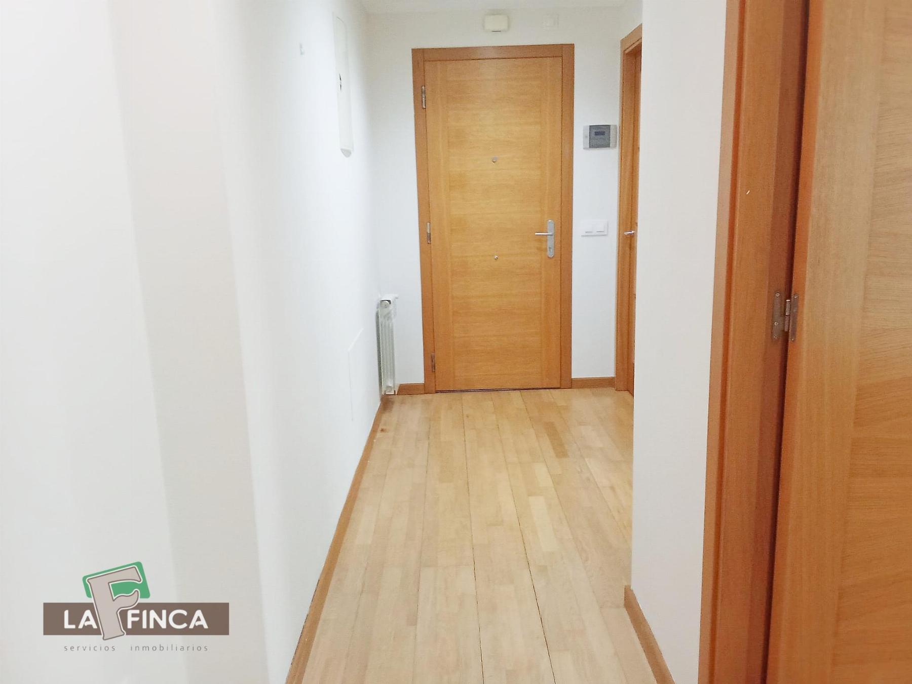 Alquiler de piso en Oviedo