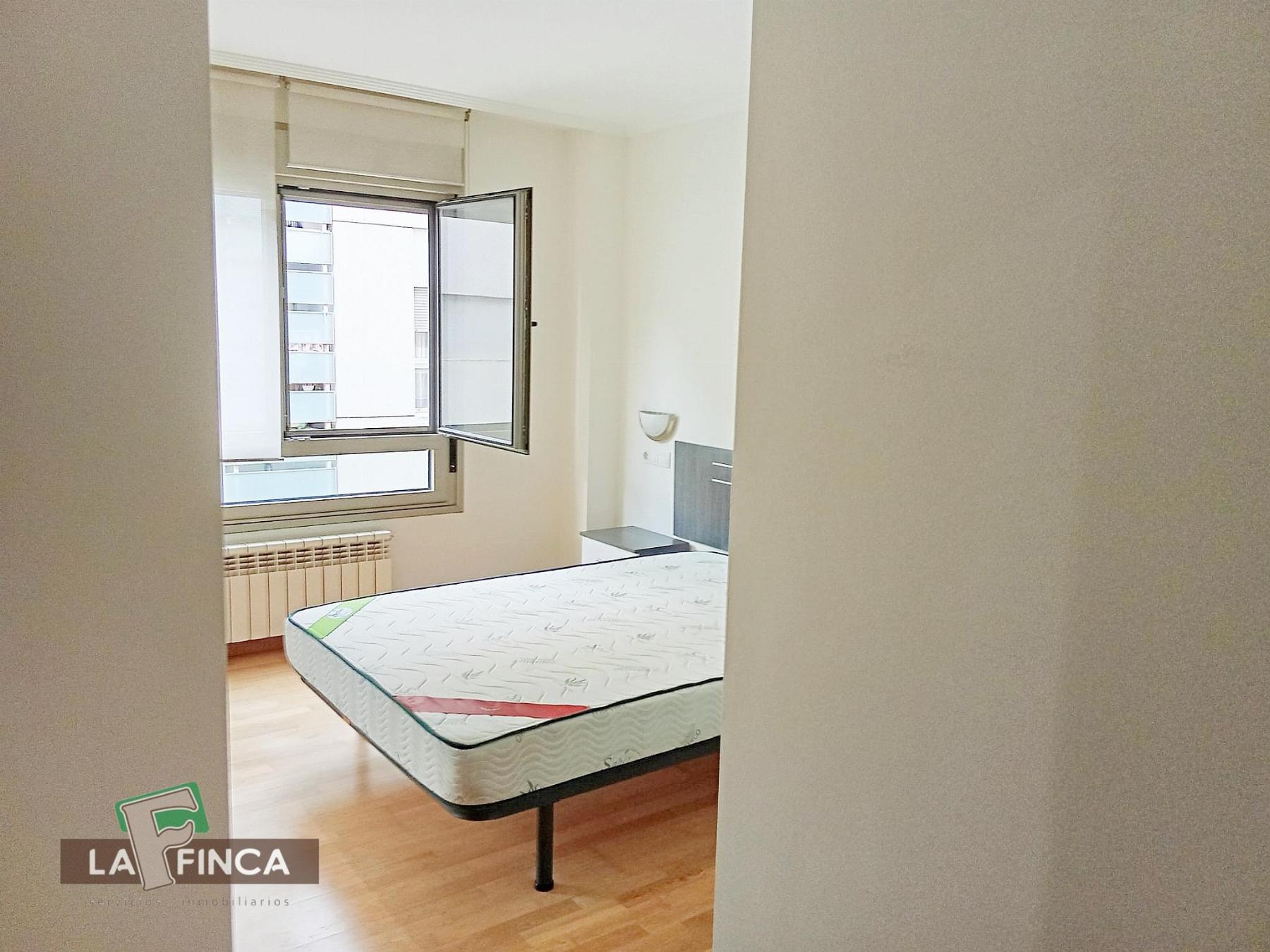 Alquiler de piso en Oviedo