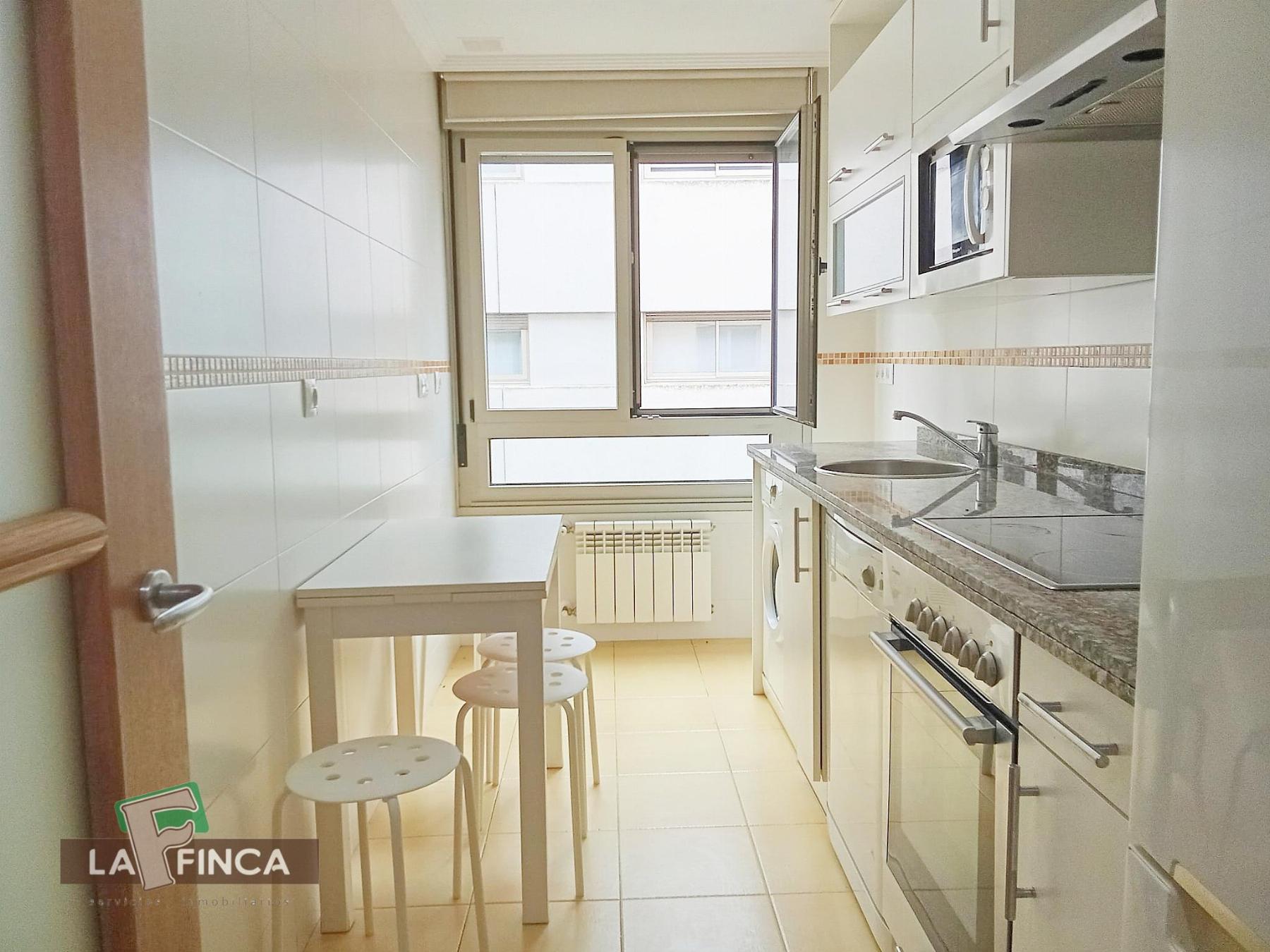 Alquiler de piso en Oviedo