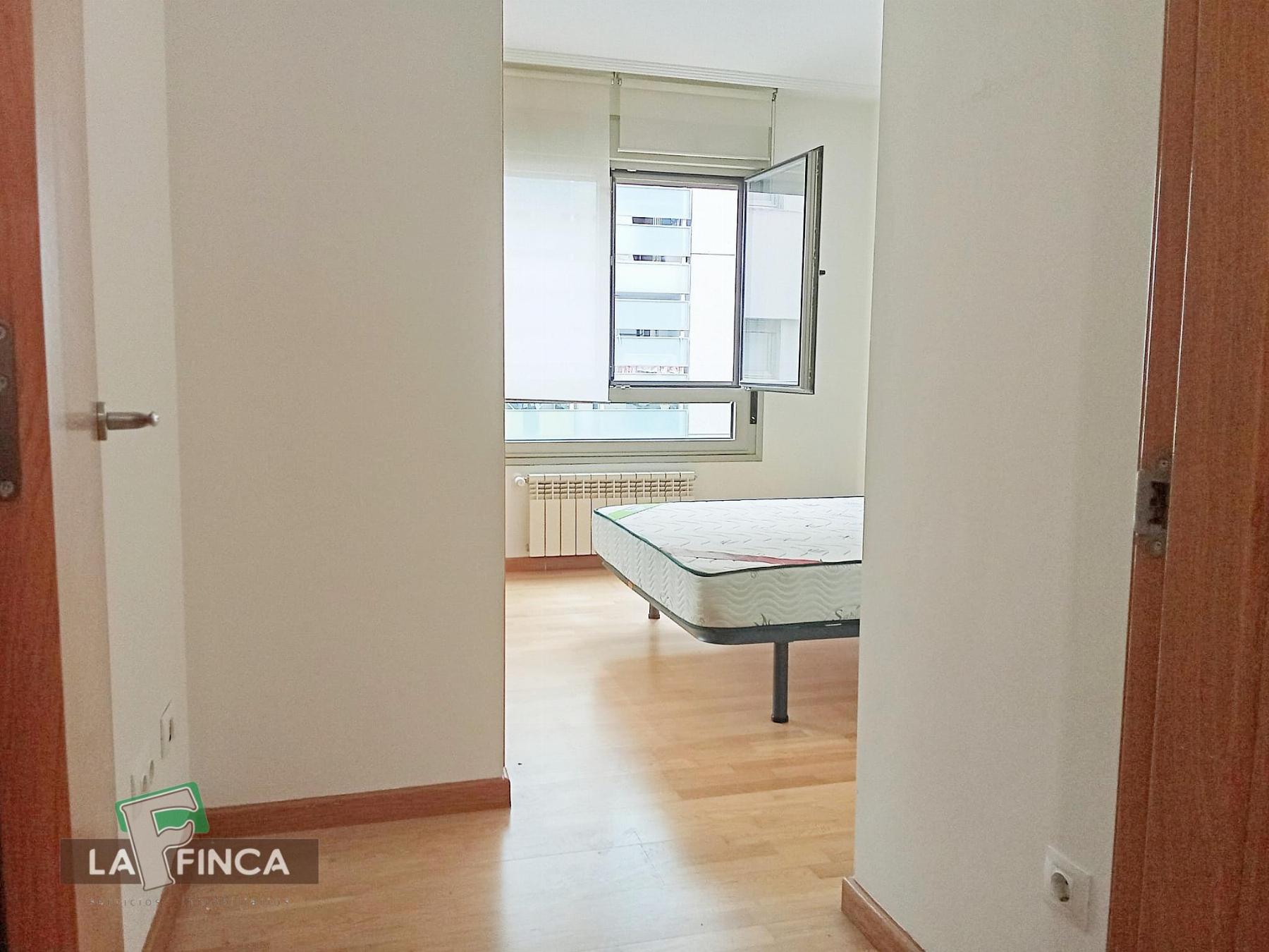 Alquiler de piso en Oviedo