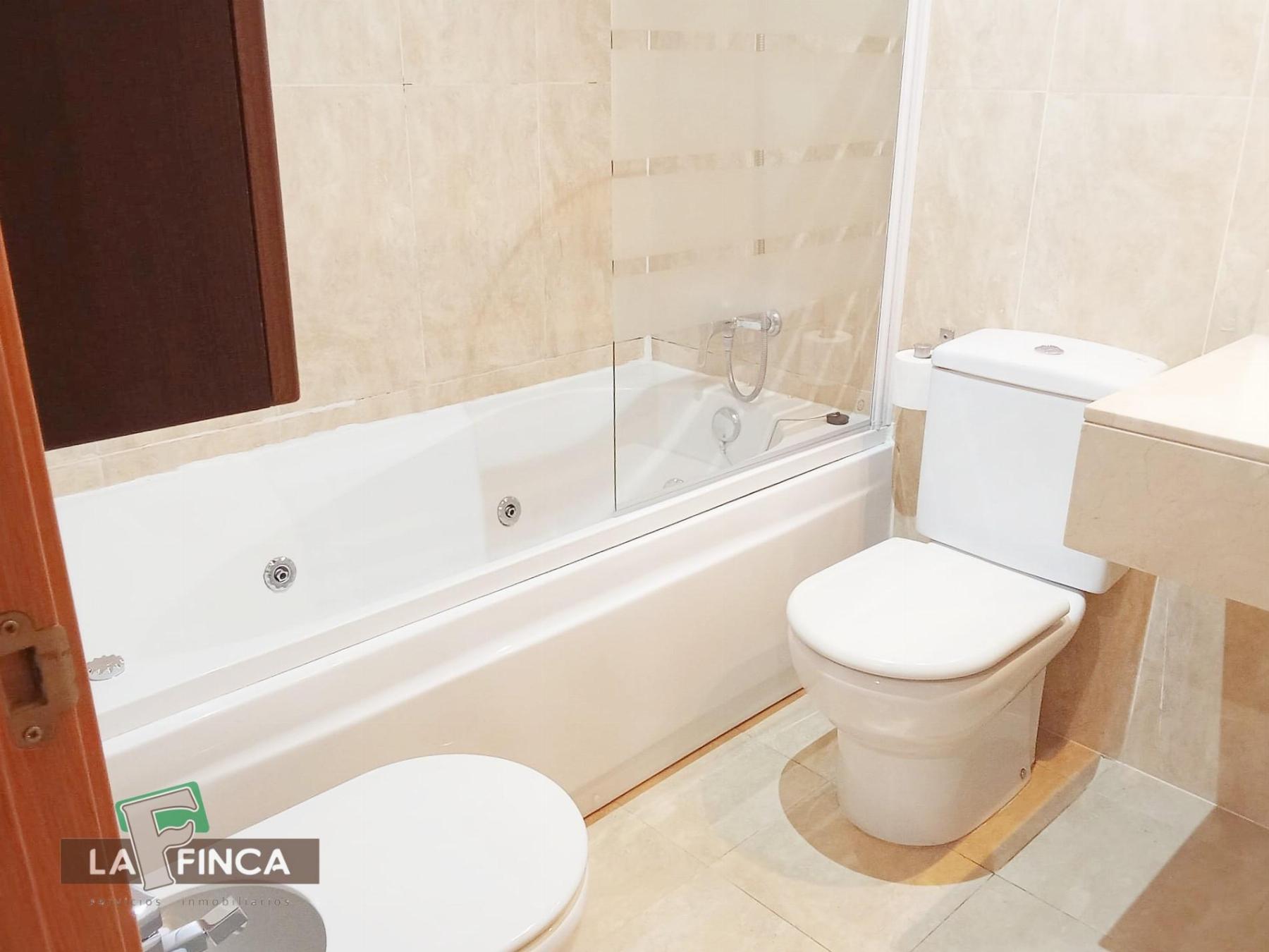 Alquiler de piso en Oviedo