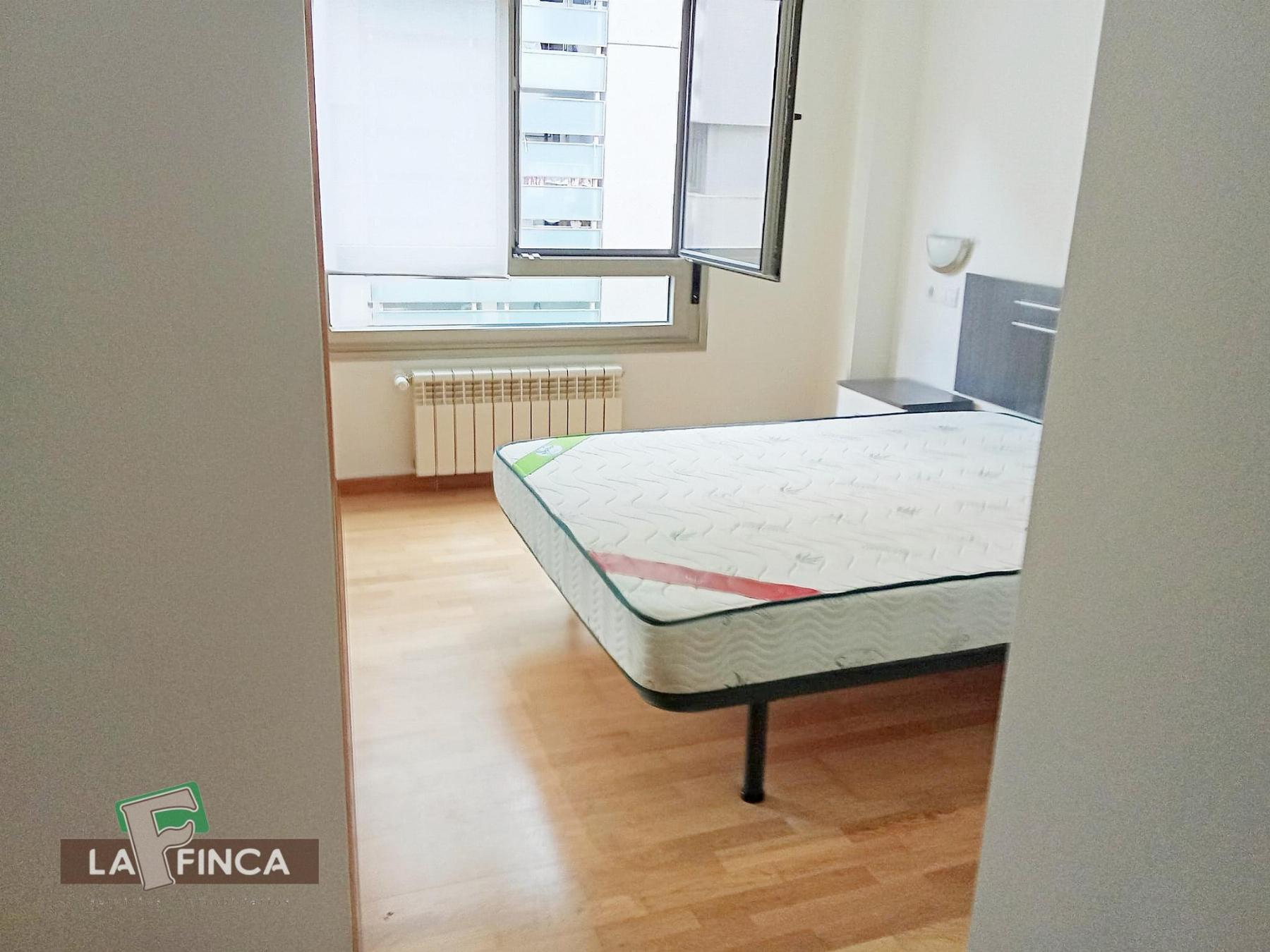 Alquiler de piso en Oviedo