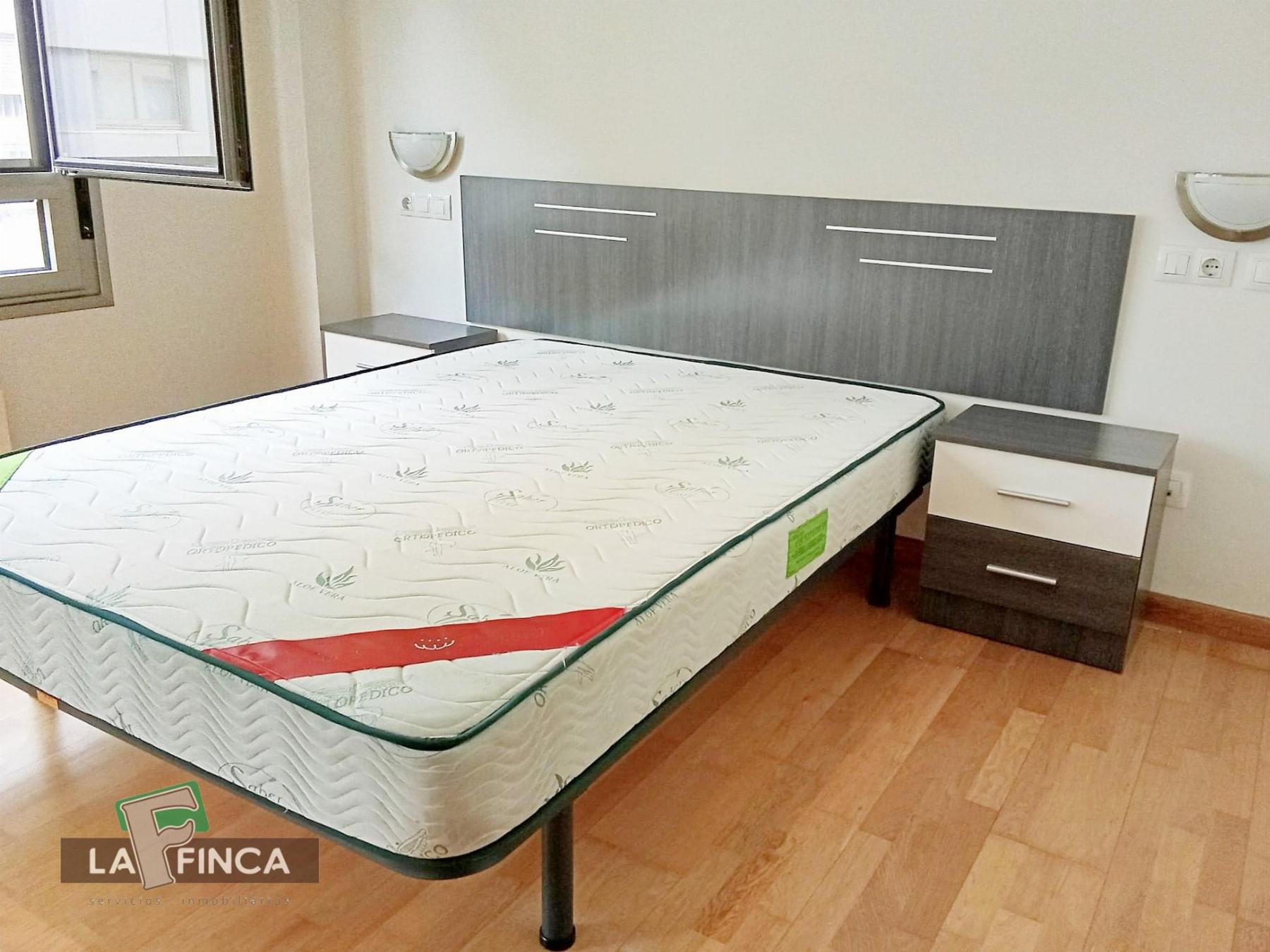 Alquiler de piso en Oviedo