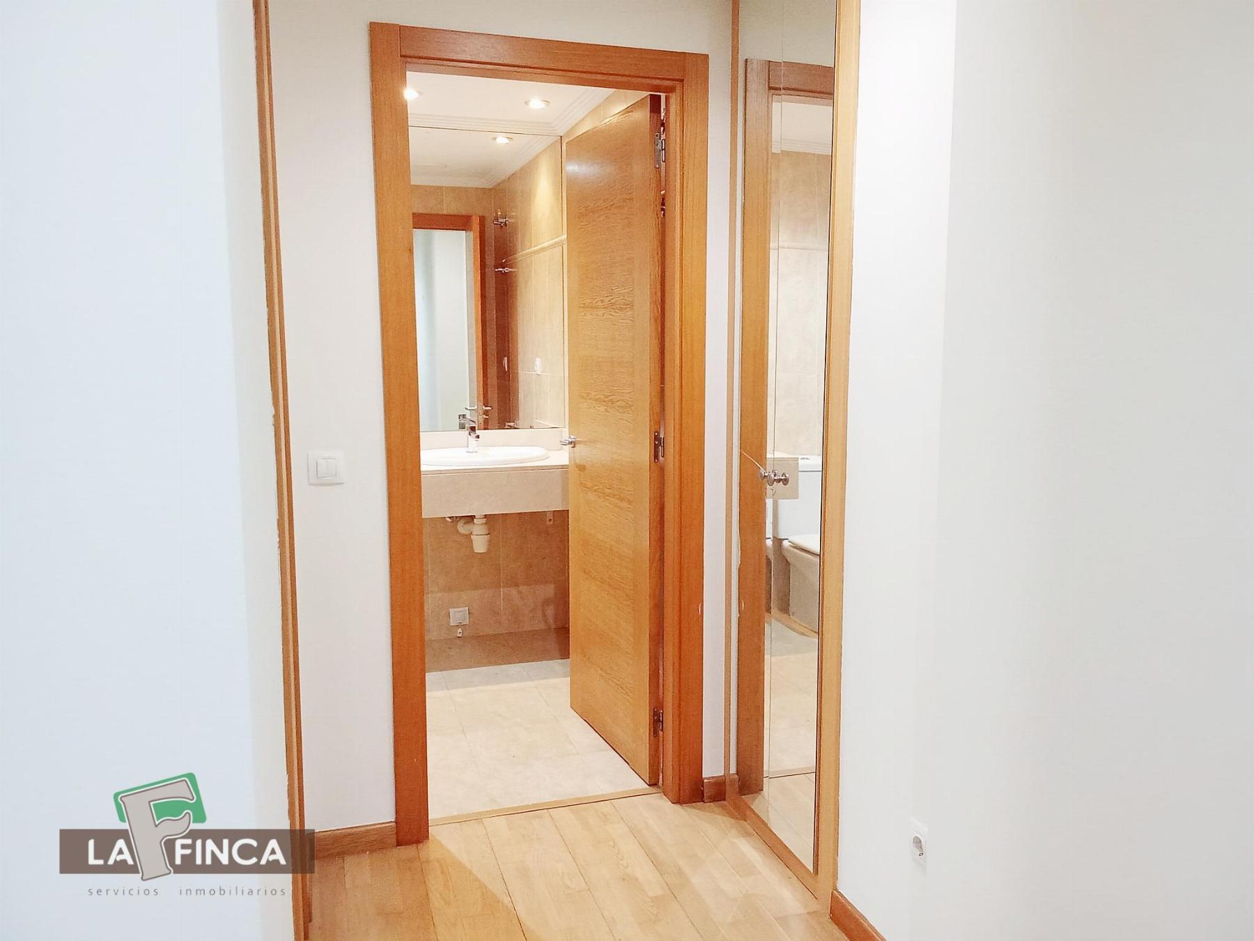 Alquiler de piso en Oviedo