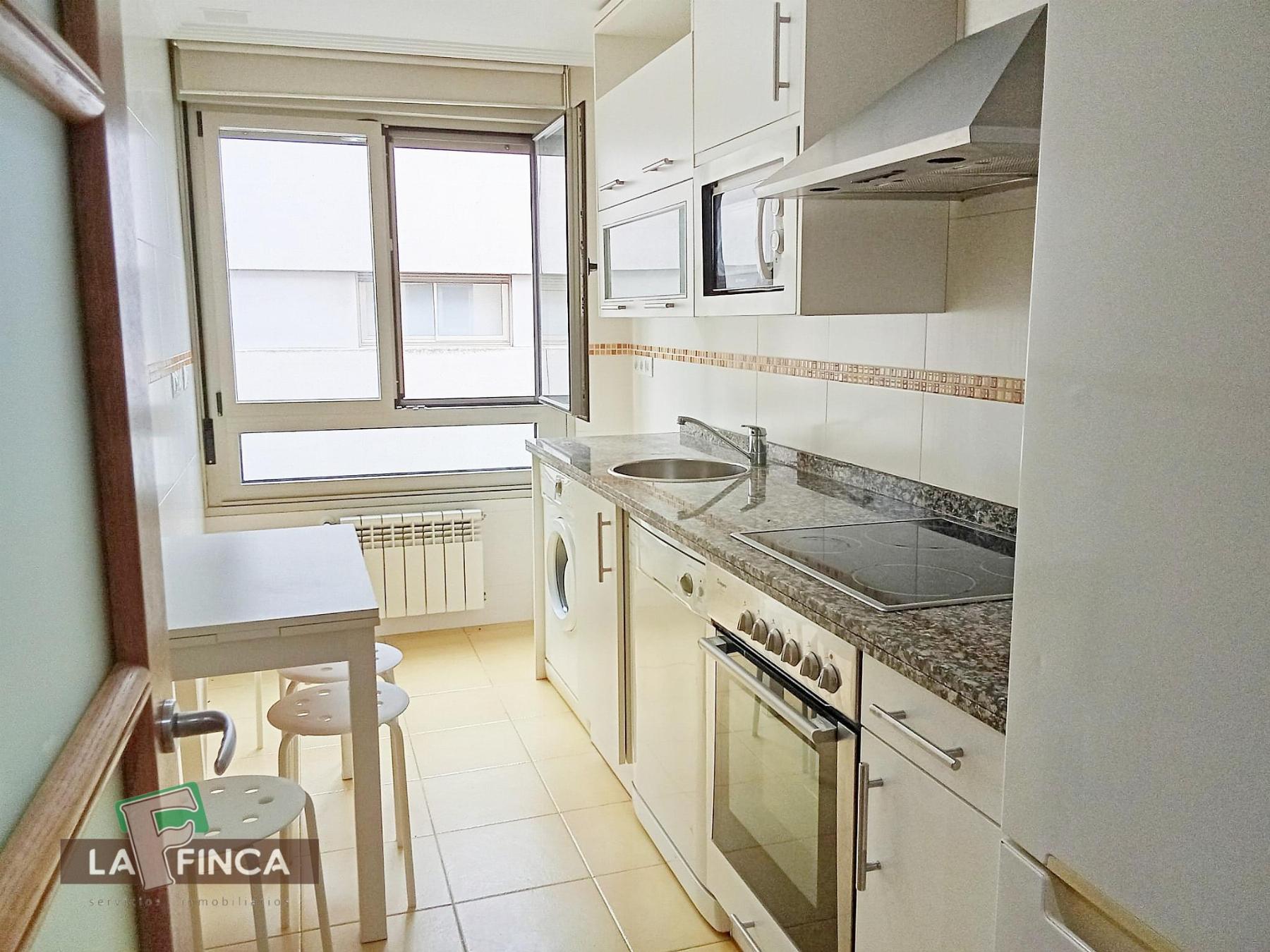 Alquiler de piso en Oviedo