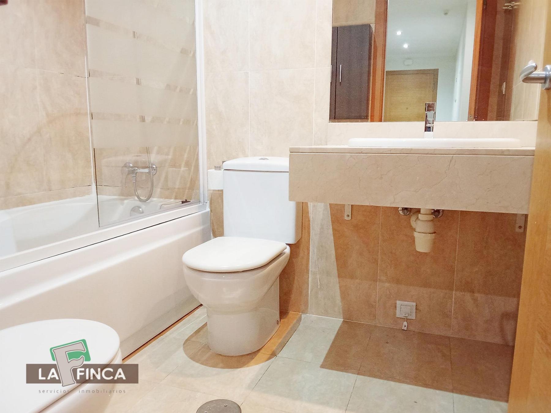 Alquiler de piso en Oviedo