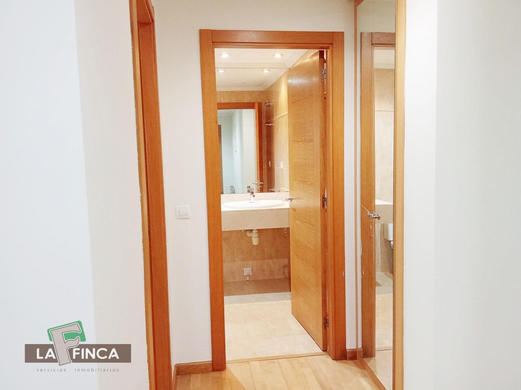 Alquiler de piso en Oviedo