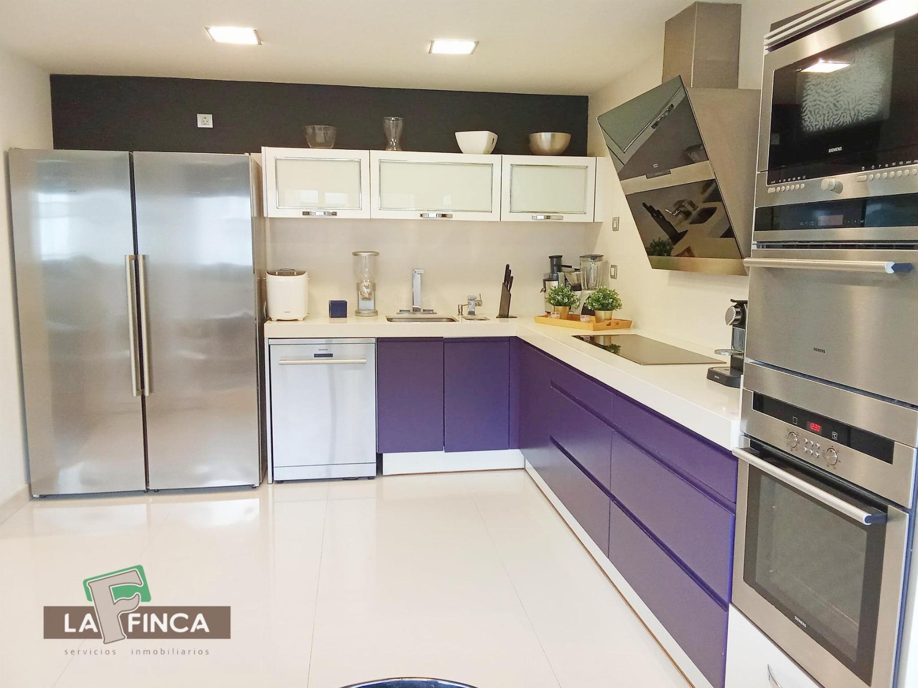 Venta de Ático en Oviedo