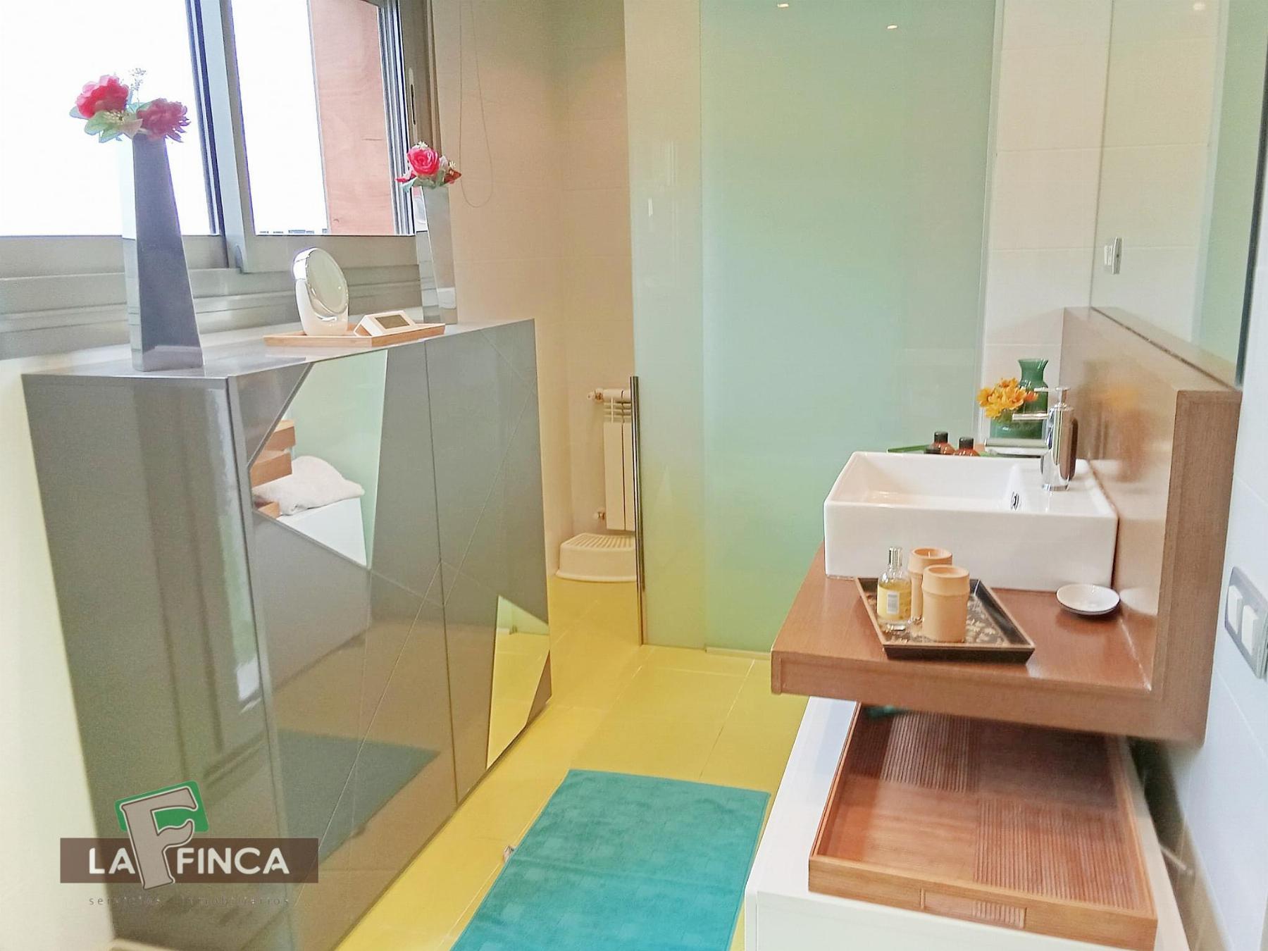 Venta de Ático en Oviedo