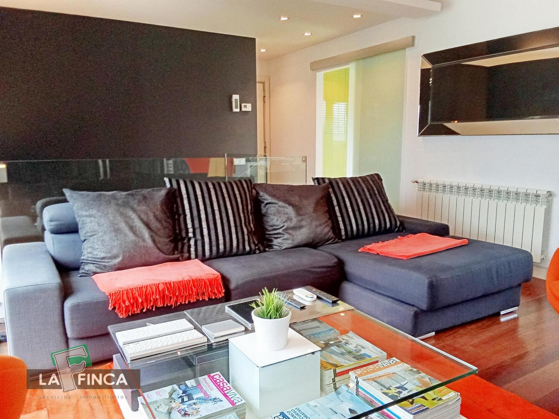 Venta de Ático en Oviedo