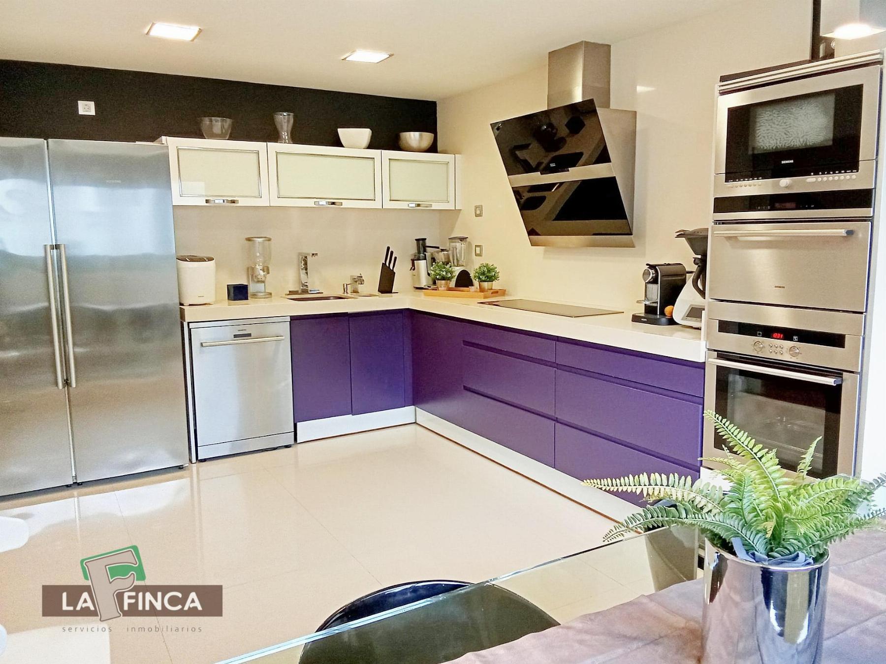 Venta de Ático en Oviedo