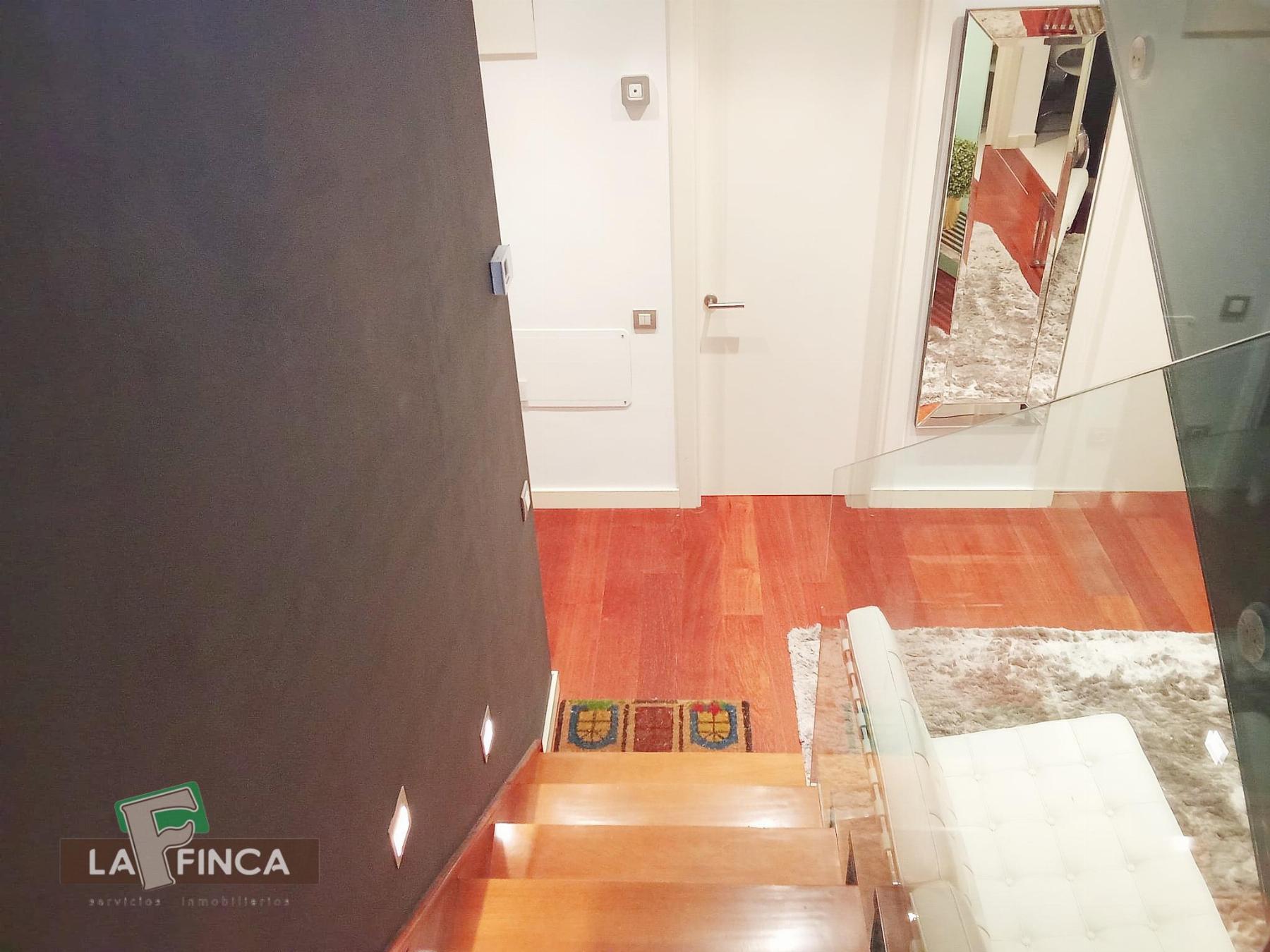 Venta de Ático en Oviedo