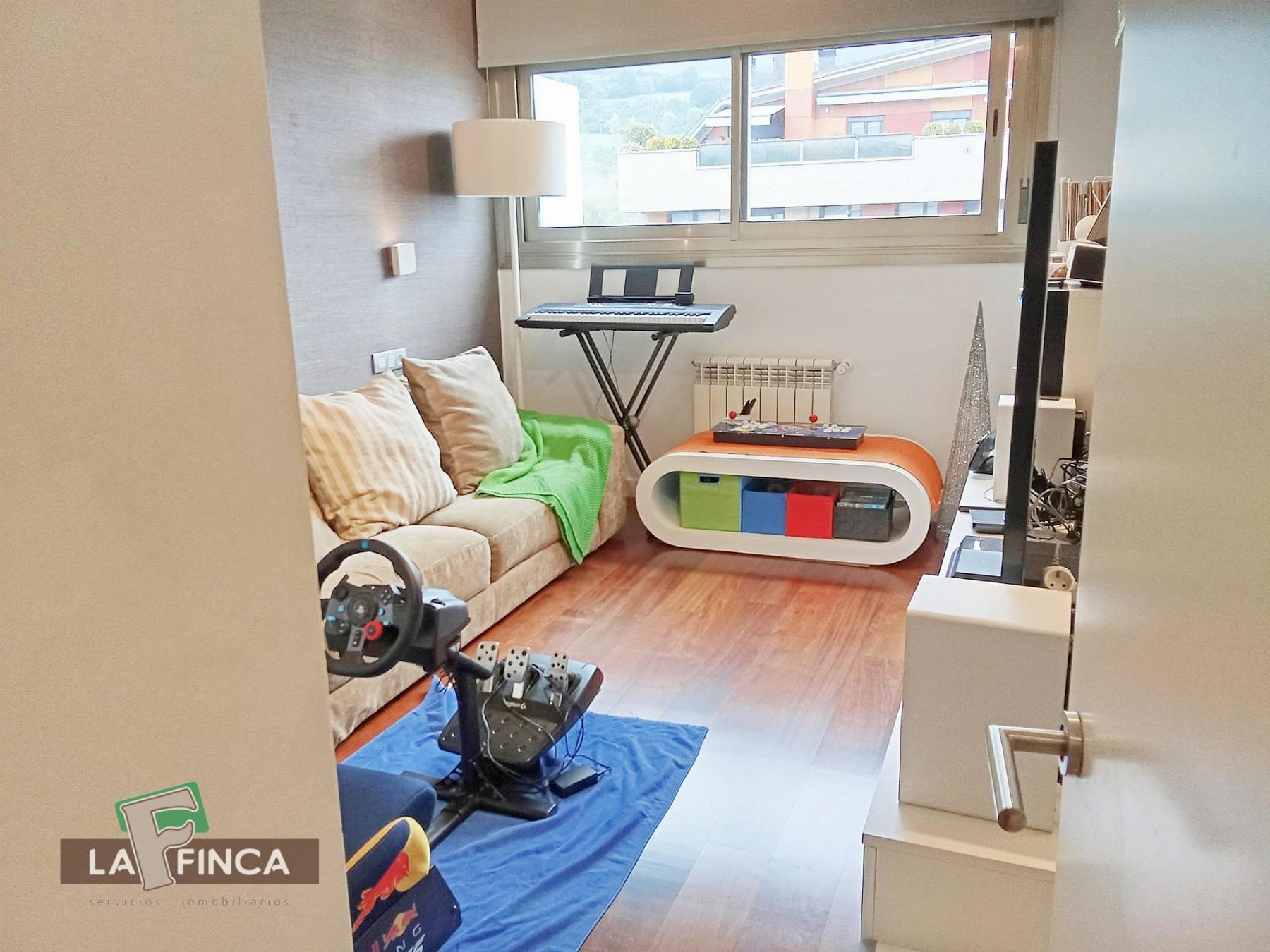 Venta de Ático en Oviedo