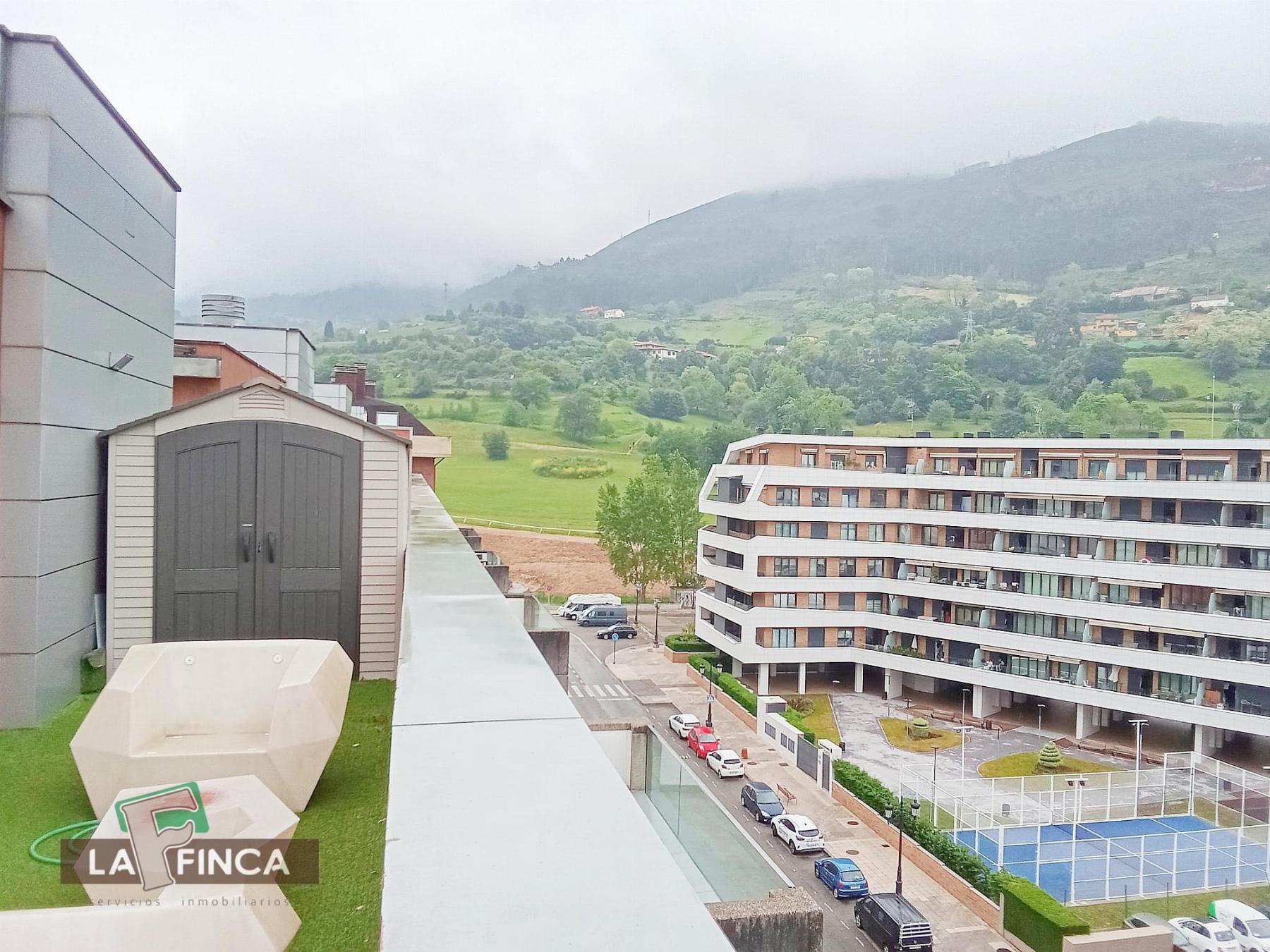 Venta de Ático en Oviedo