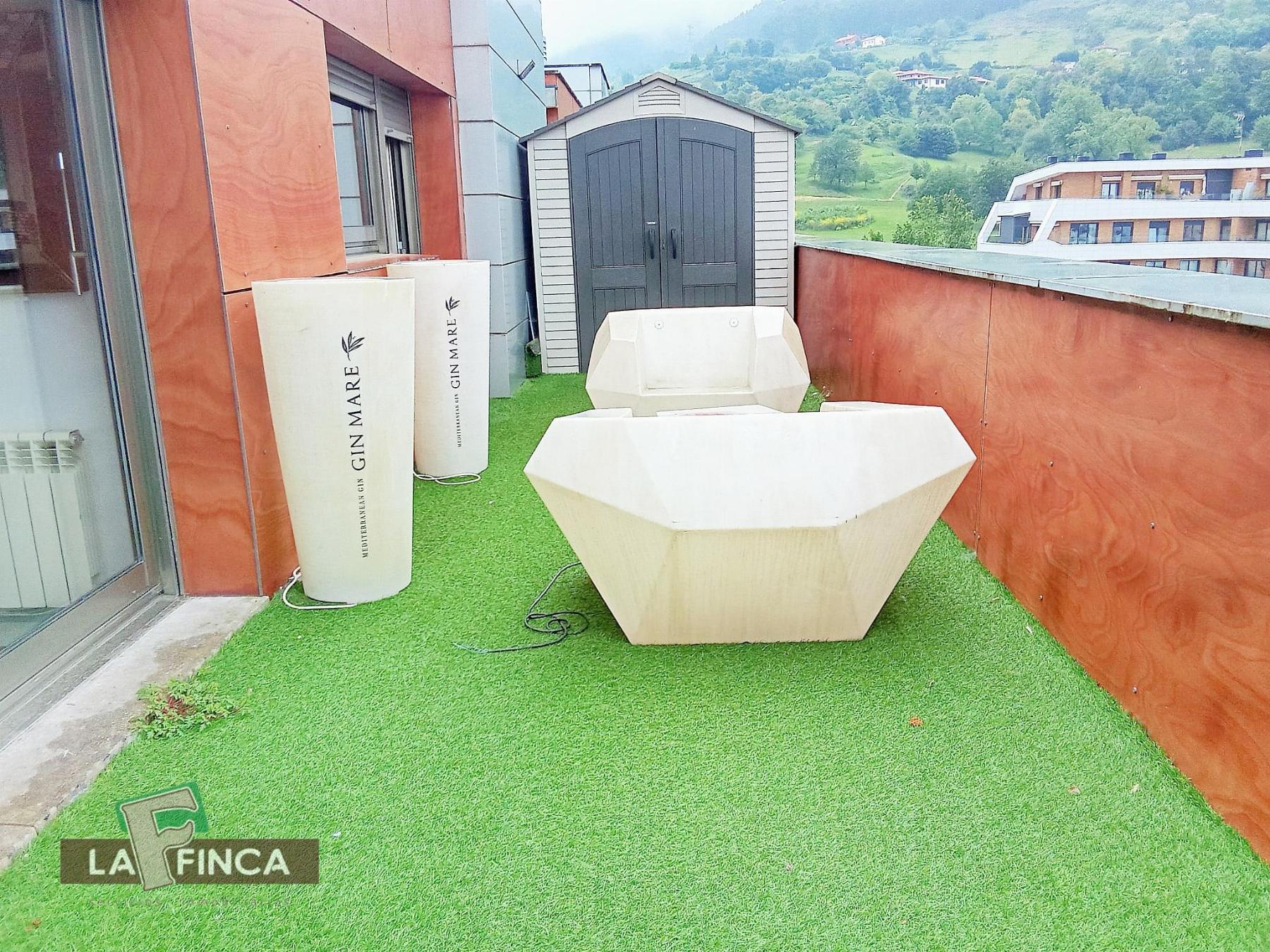 Venta de Ático en Oviedo