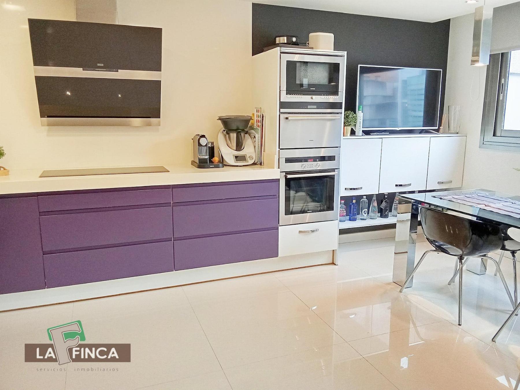 Venta de Ático en Oviedo