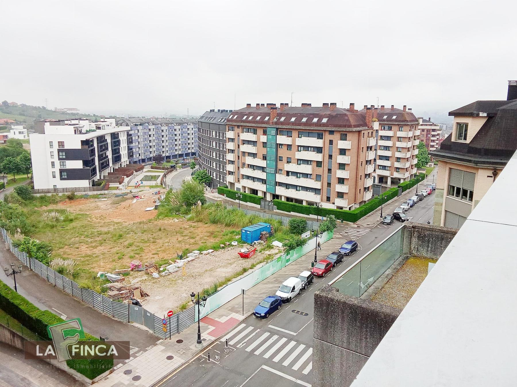 Venta de Ático en Oviedo