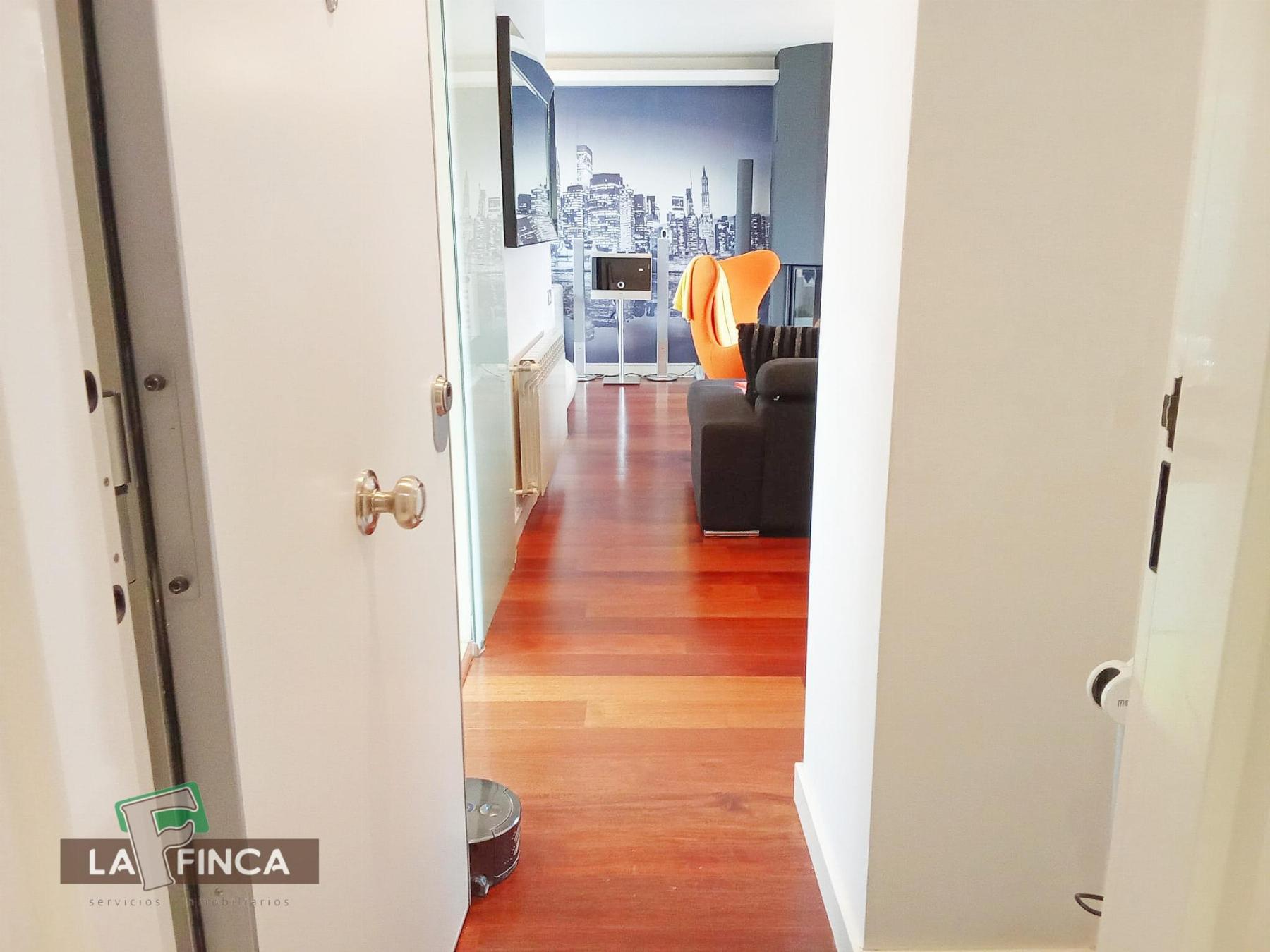 Venta de Ático en Oviedo