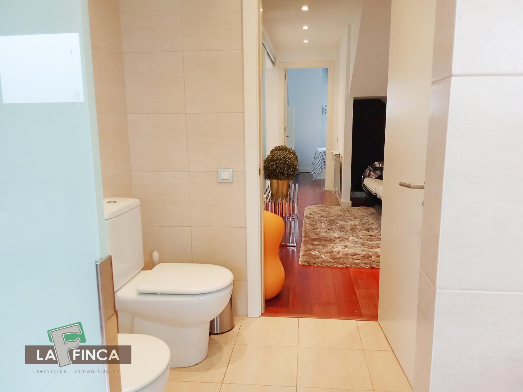 Venta de Ático en Oviedo