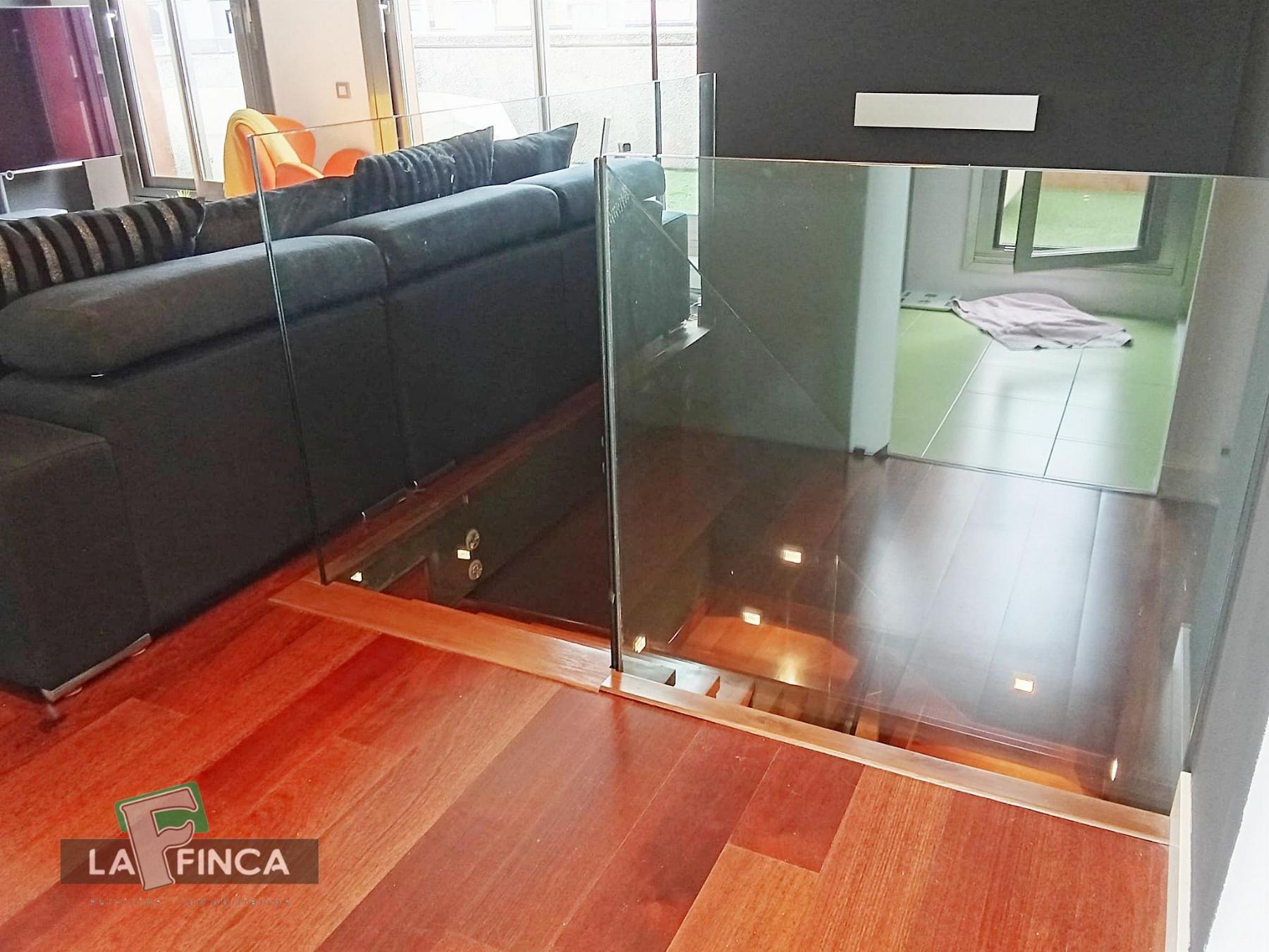 Venta de Ático en Oviedo