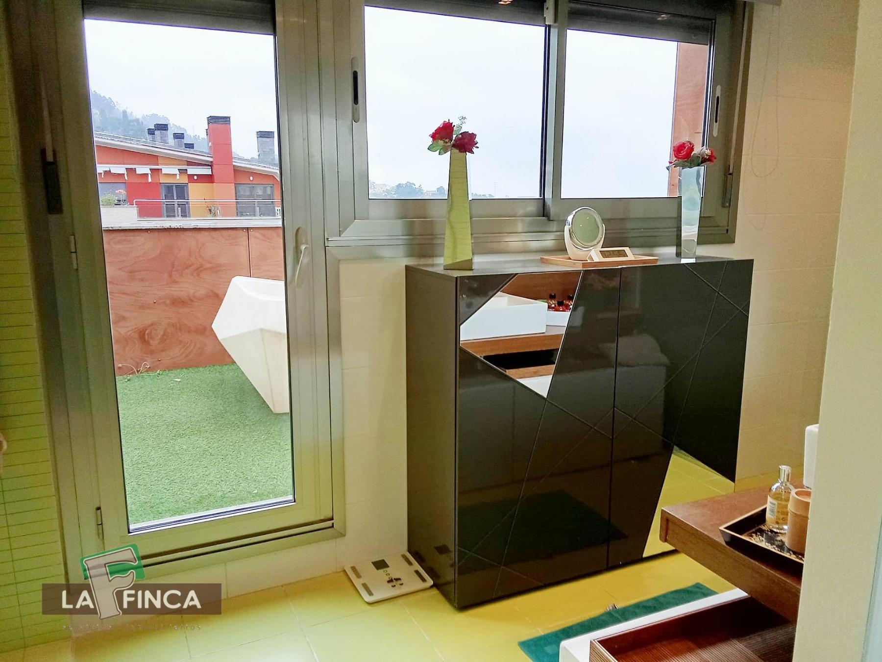 Venta de Ático en Oviedo