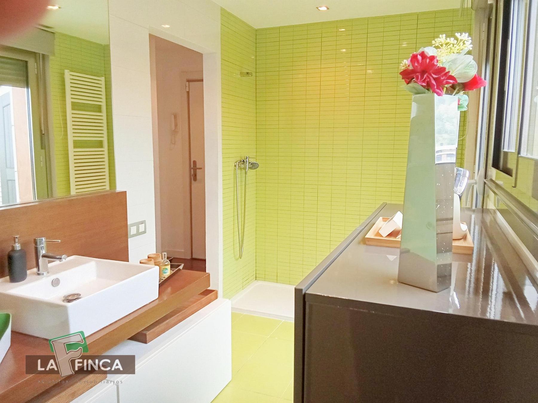 Venta de Ático en Oviedo