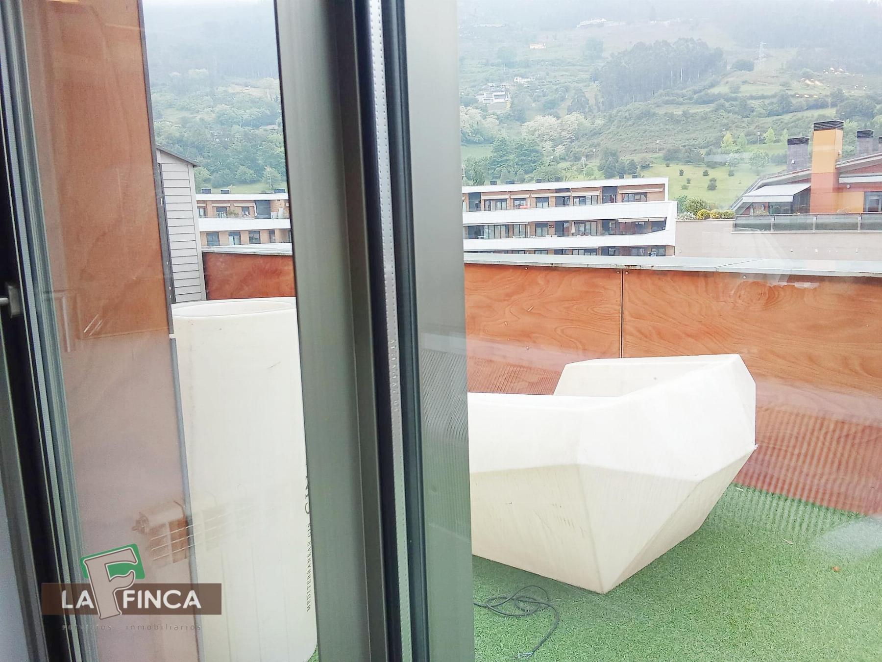 Venta de Ático en Oviedo