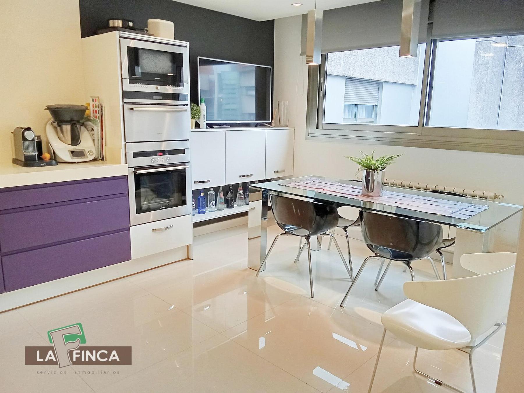 Venta de Ático en Oviedo