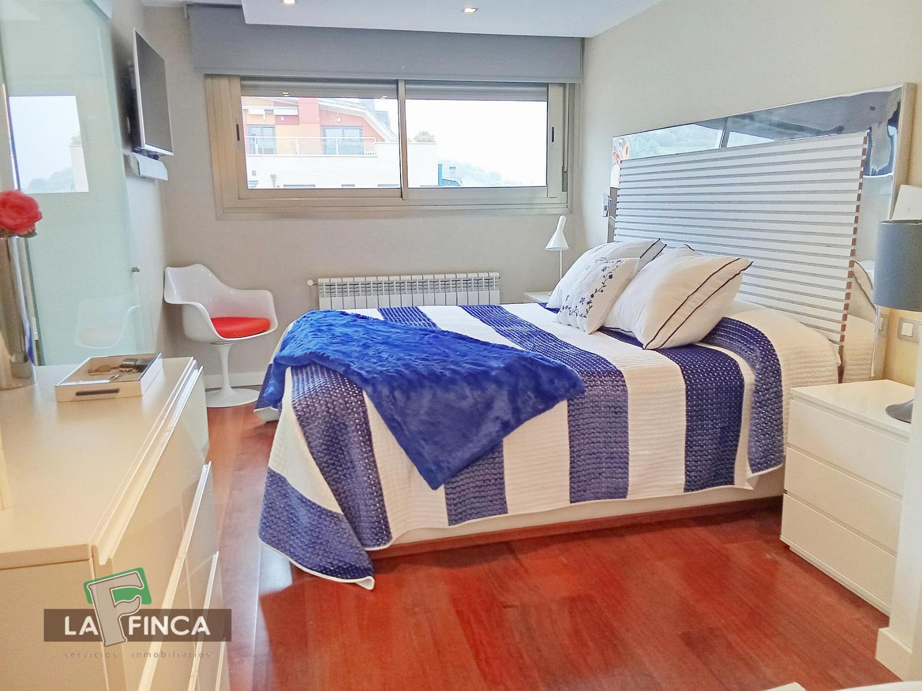 Venta de Ático en Oviedo