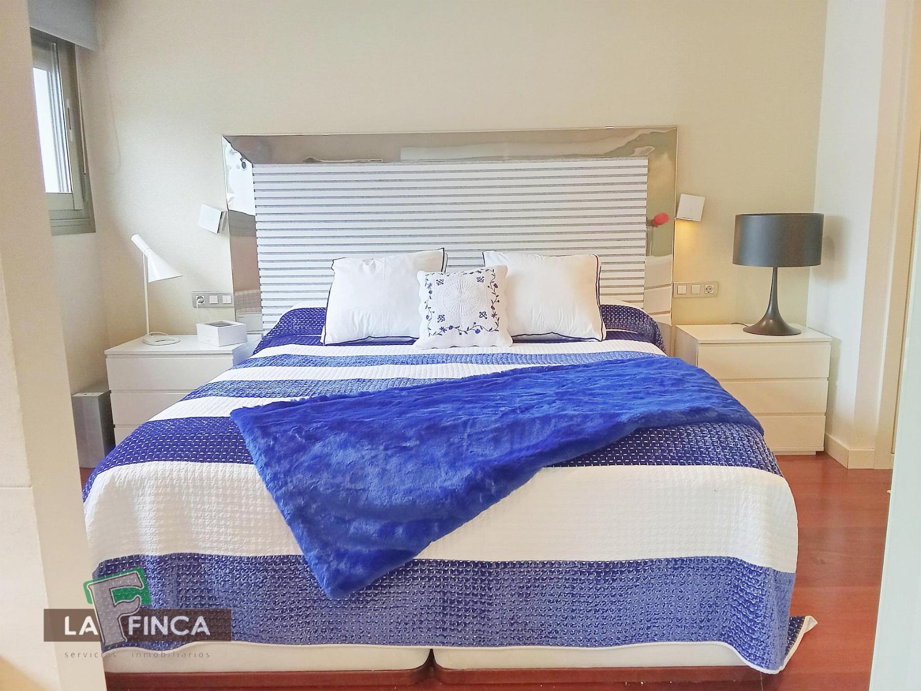 Venta de Ático en Oviedo