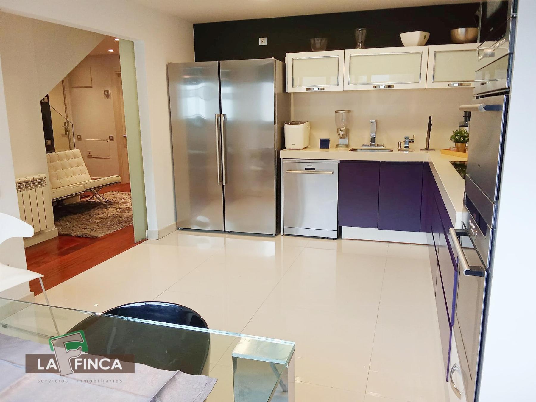 Venta de Ático en Oviedo