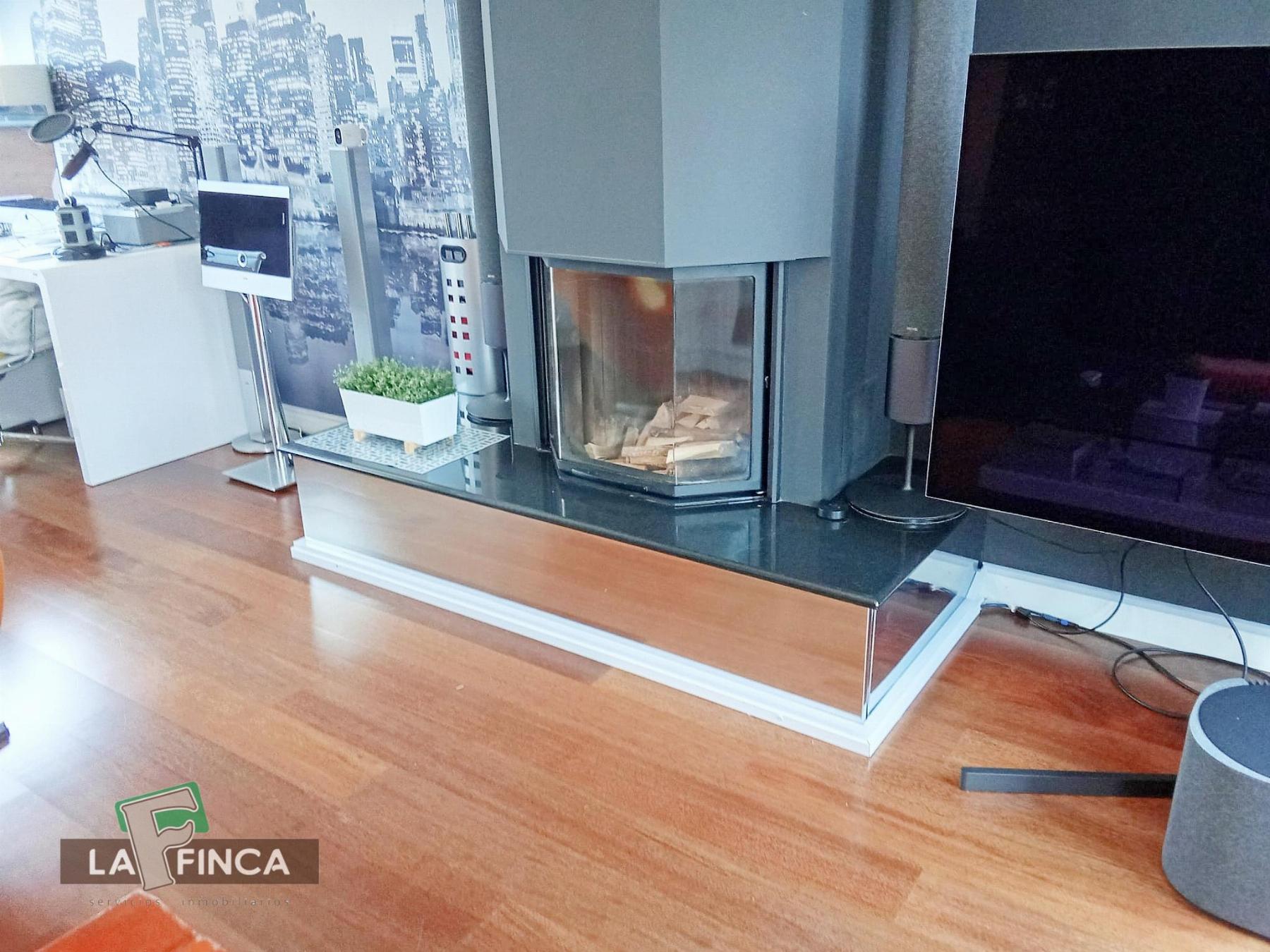 Venta de Ático en Oviedo