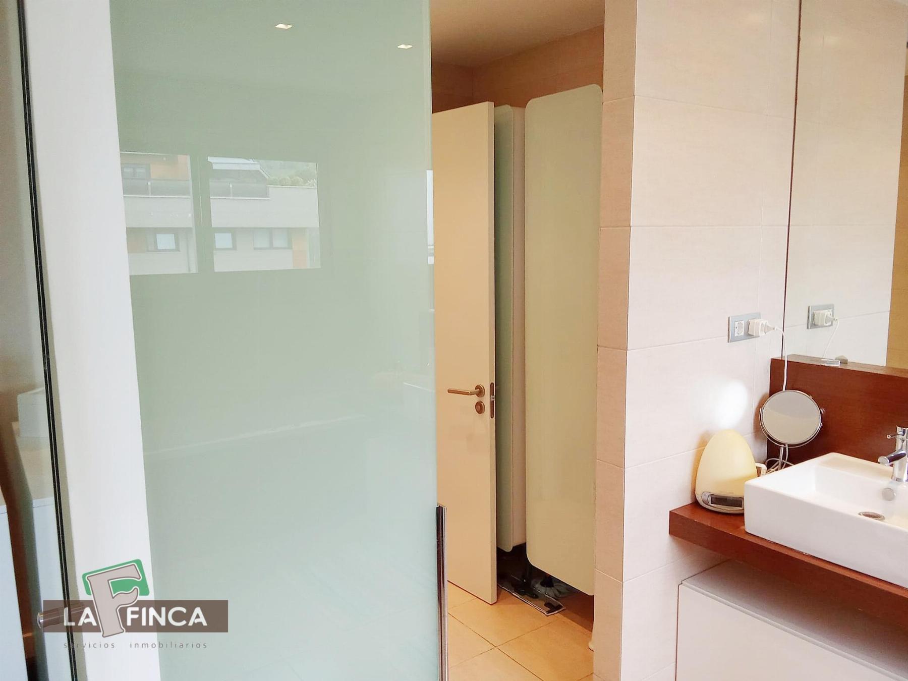 Venta de Ático en Oviedo