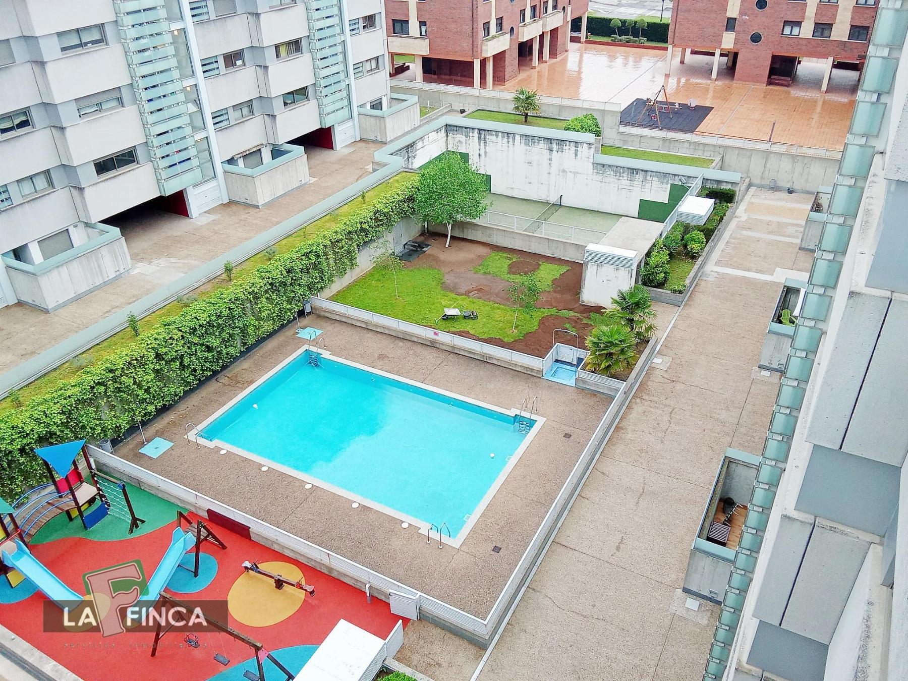 Venta de Ático en Oviedo