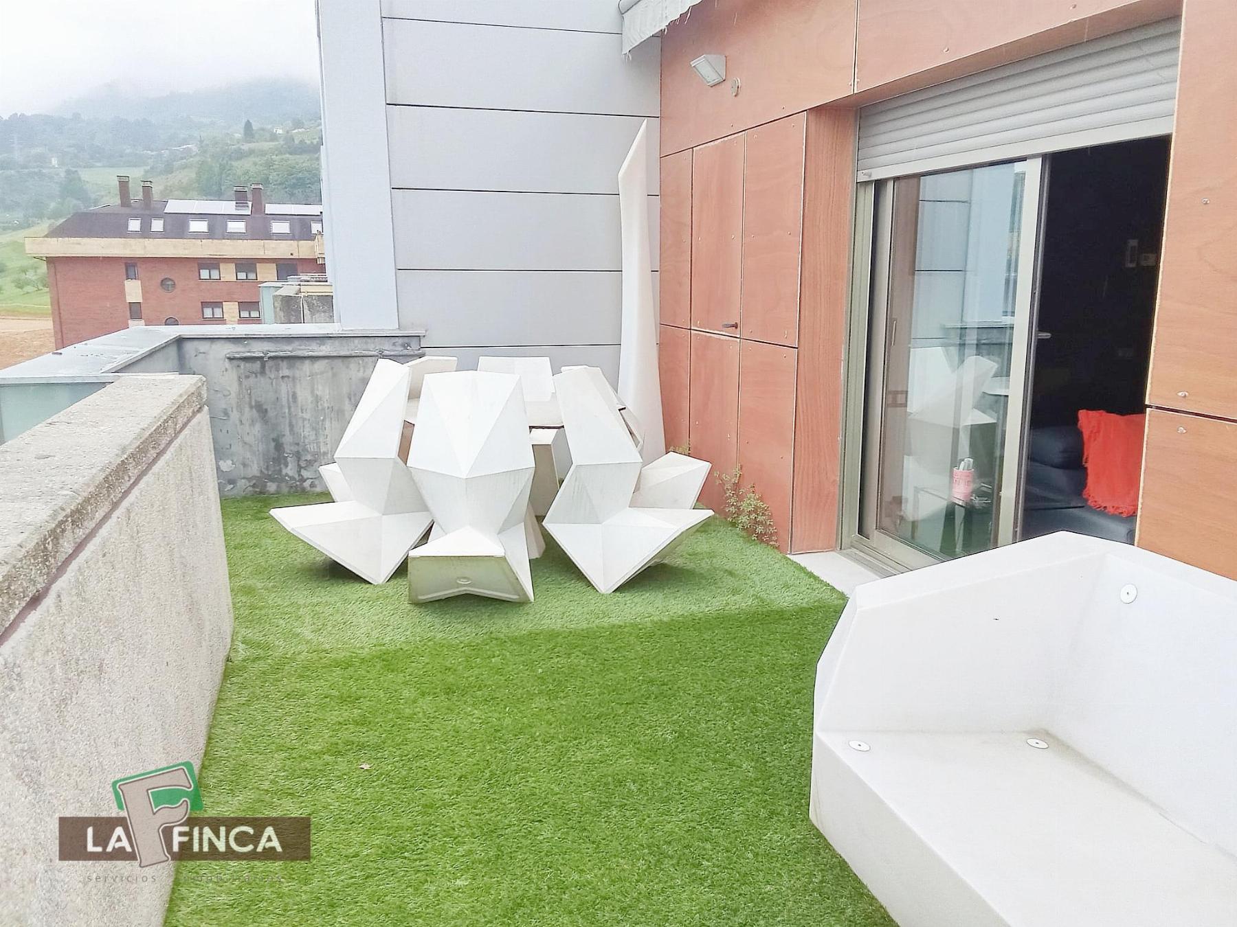 Venta de Ático en Oviedo