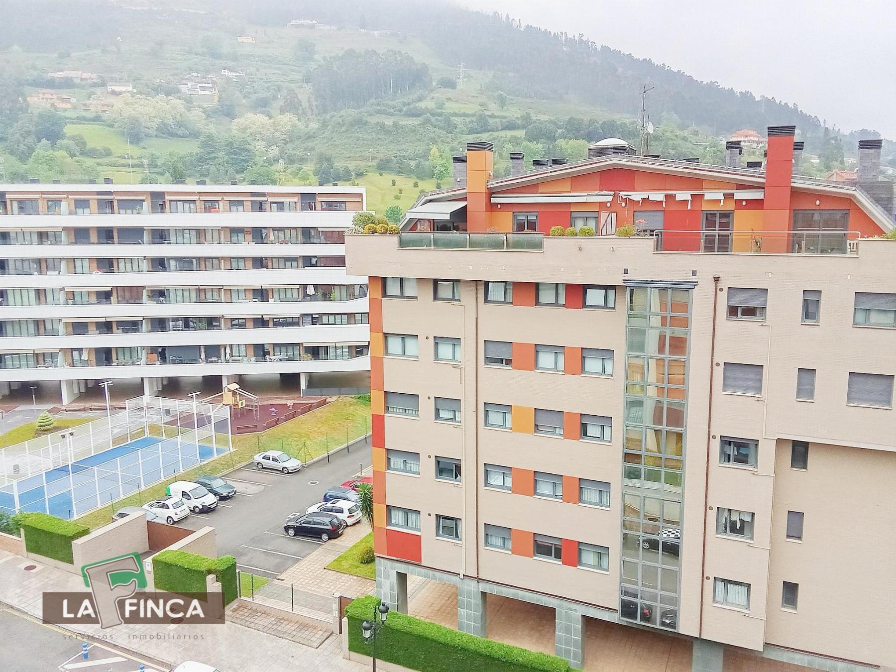 Venta de Ático en Oviedo