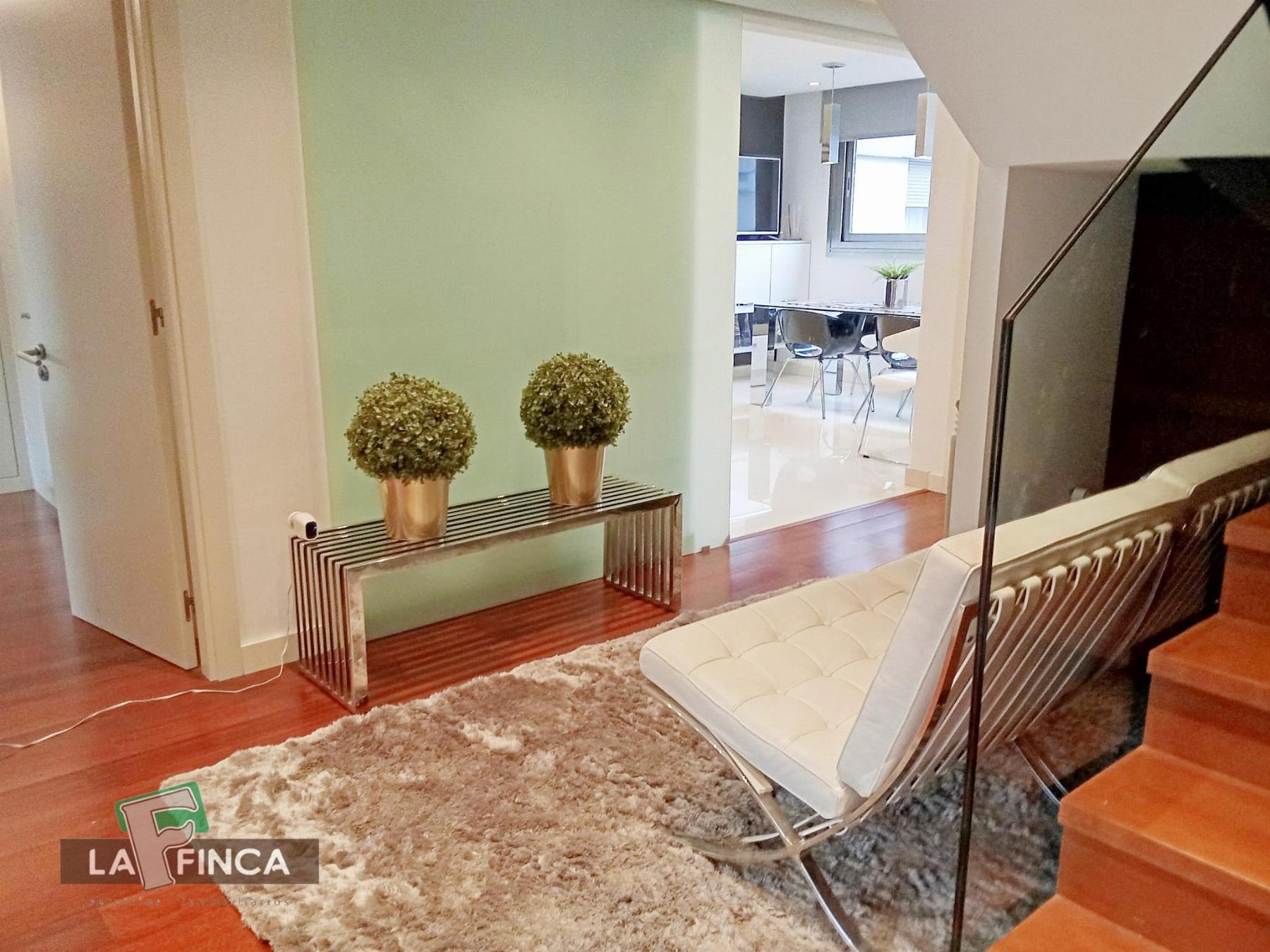 Venta de Ático en Oviedo